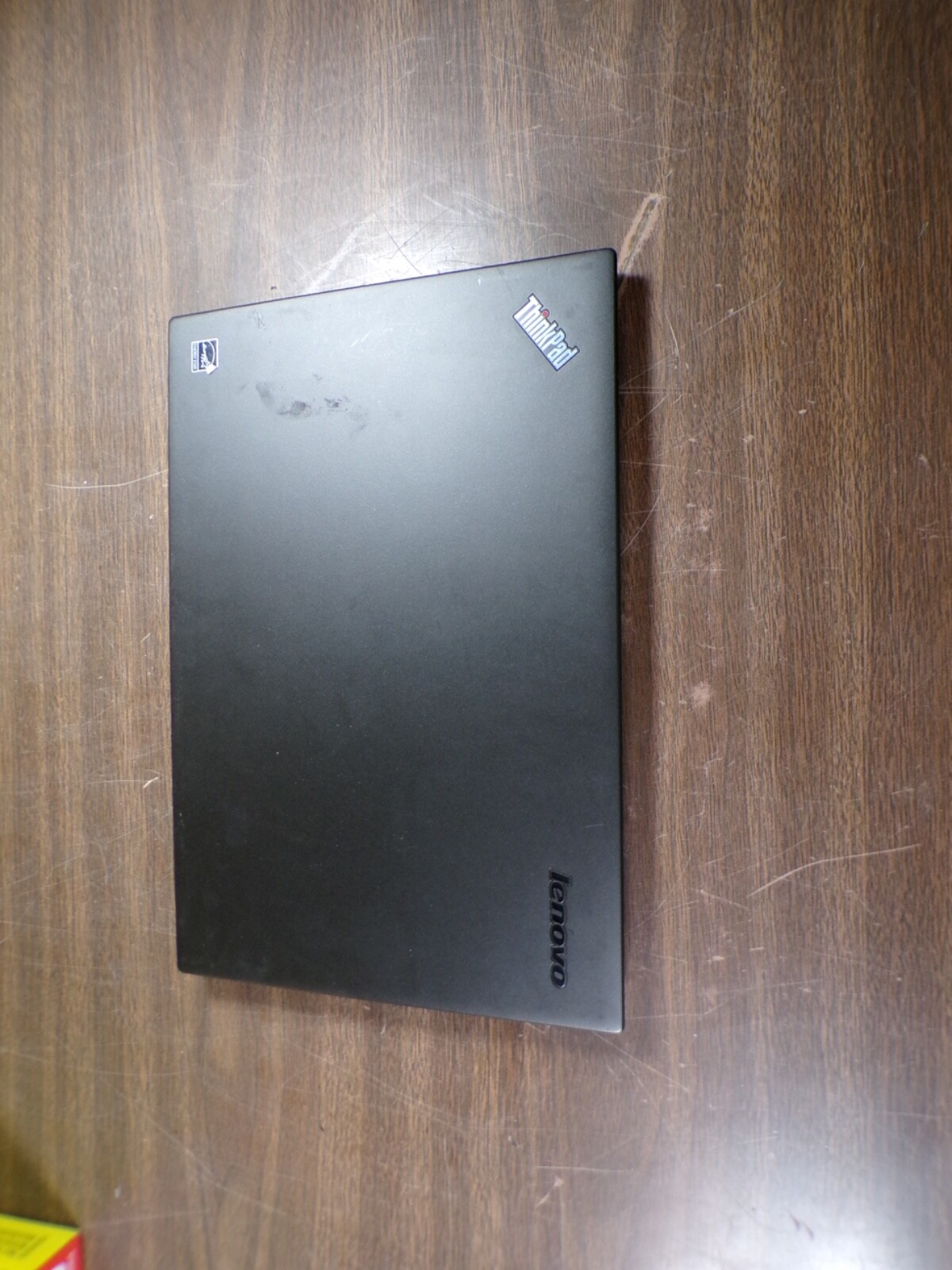 LENOVO X1 CARBON INTEL CORE I7-5600U 2.60GHZ 8GB RAM
