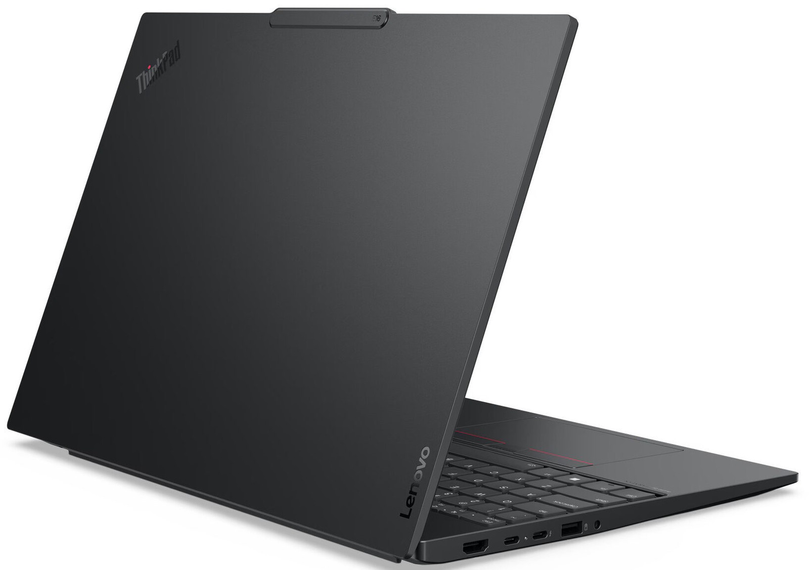 Lenovo ThinkPad E16 Gen 3, 16″ WUXGA, U5 225U, 16GB RAM, 2TB SSD, Win 11 Pro