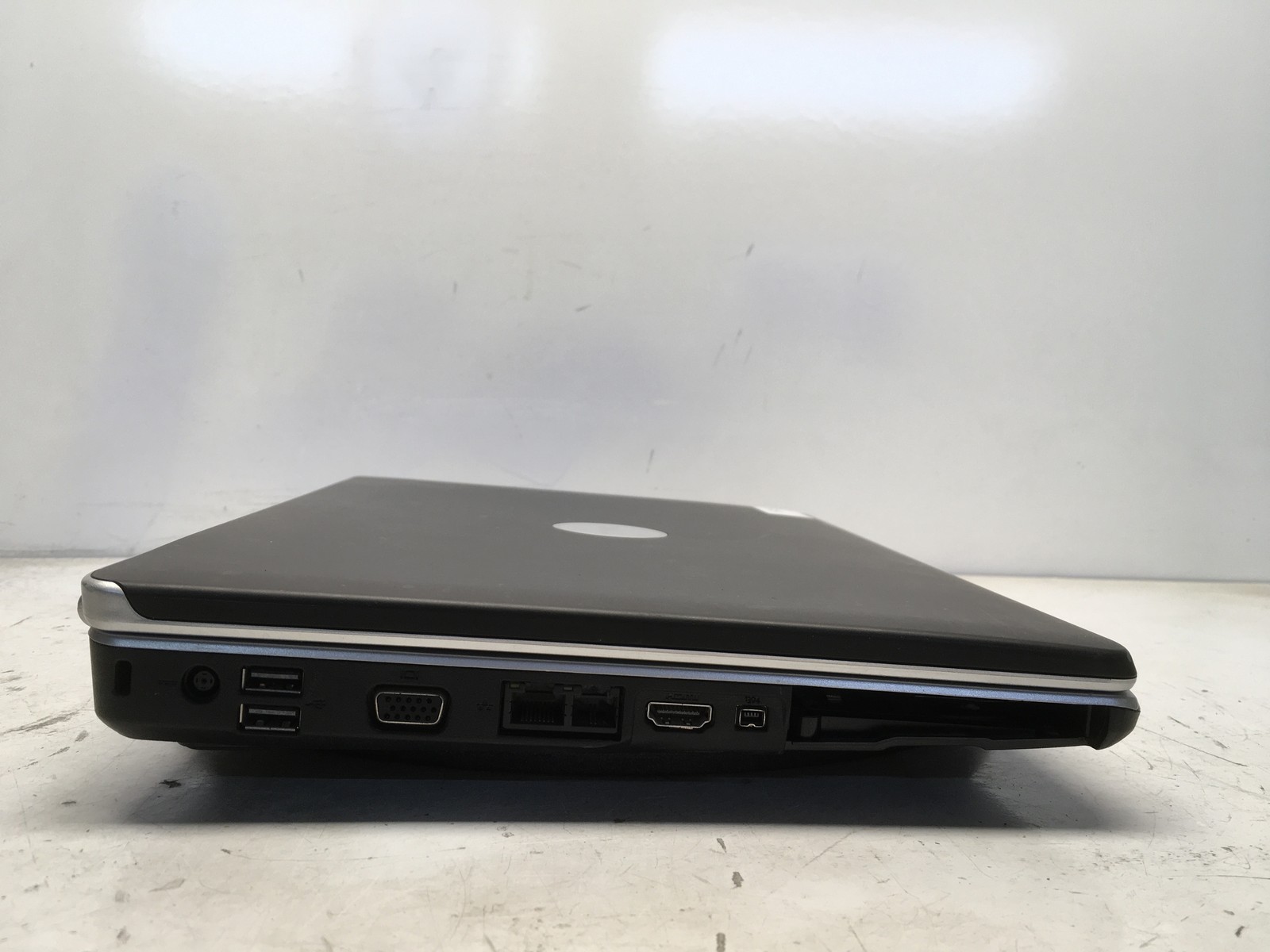 Dell Inspiron 1525 Intel Core 2 Duo 06FD 1.73GHz 2 GB NO HDD No Batt