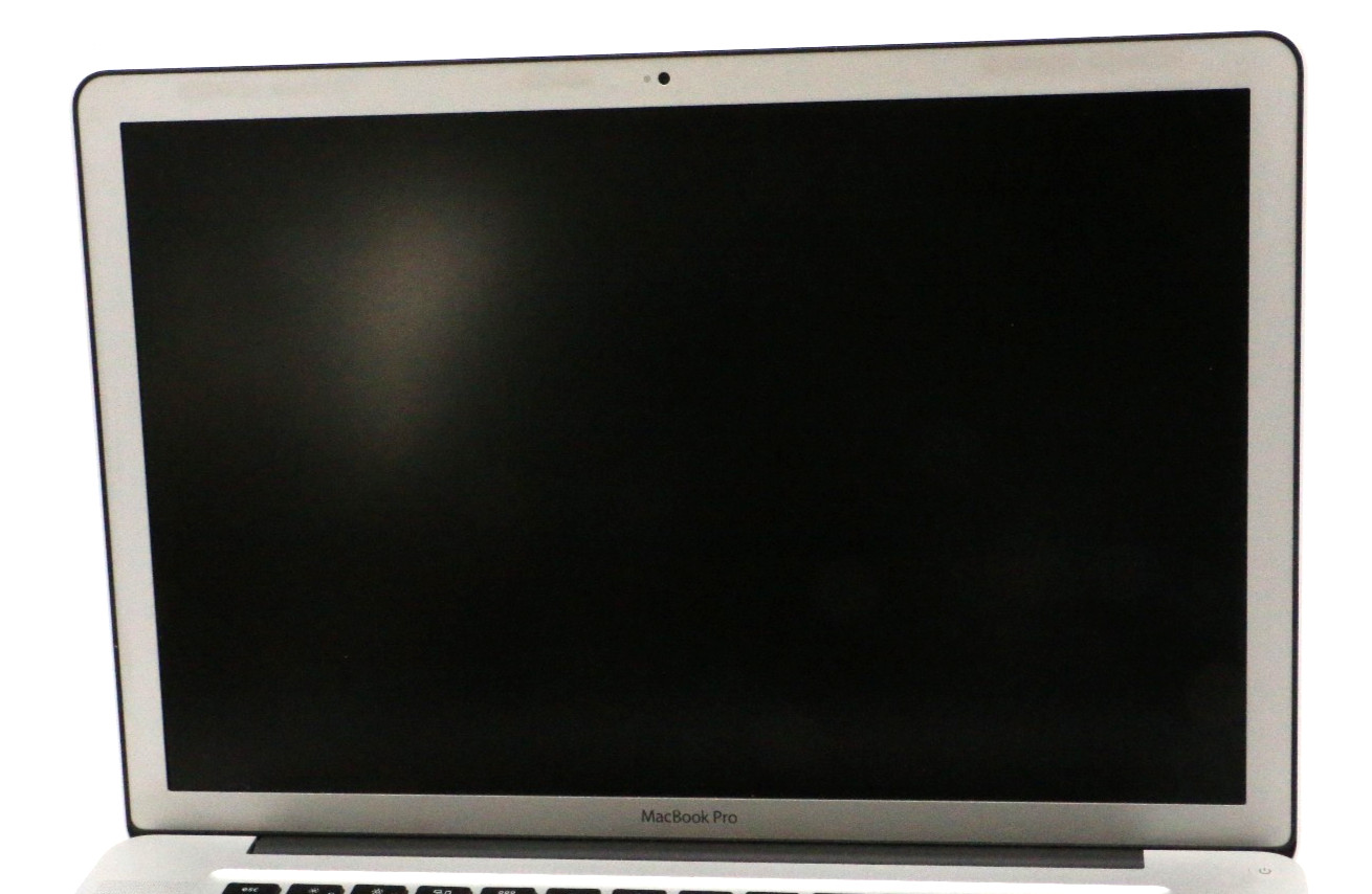 Laptop Notebook Apple Macbook Pro A1286 /LPBB494