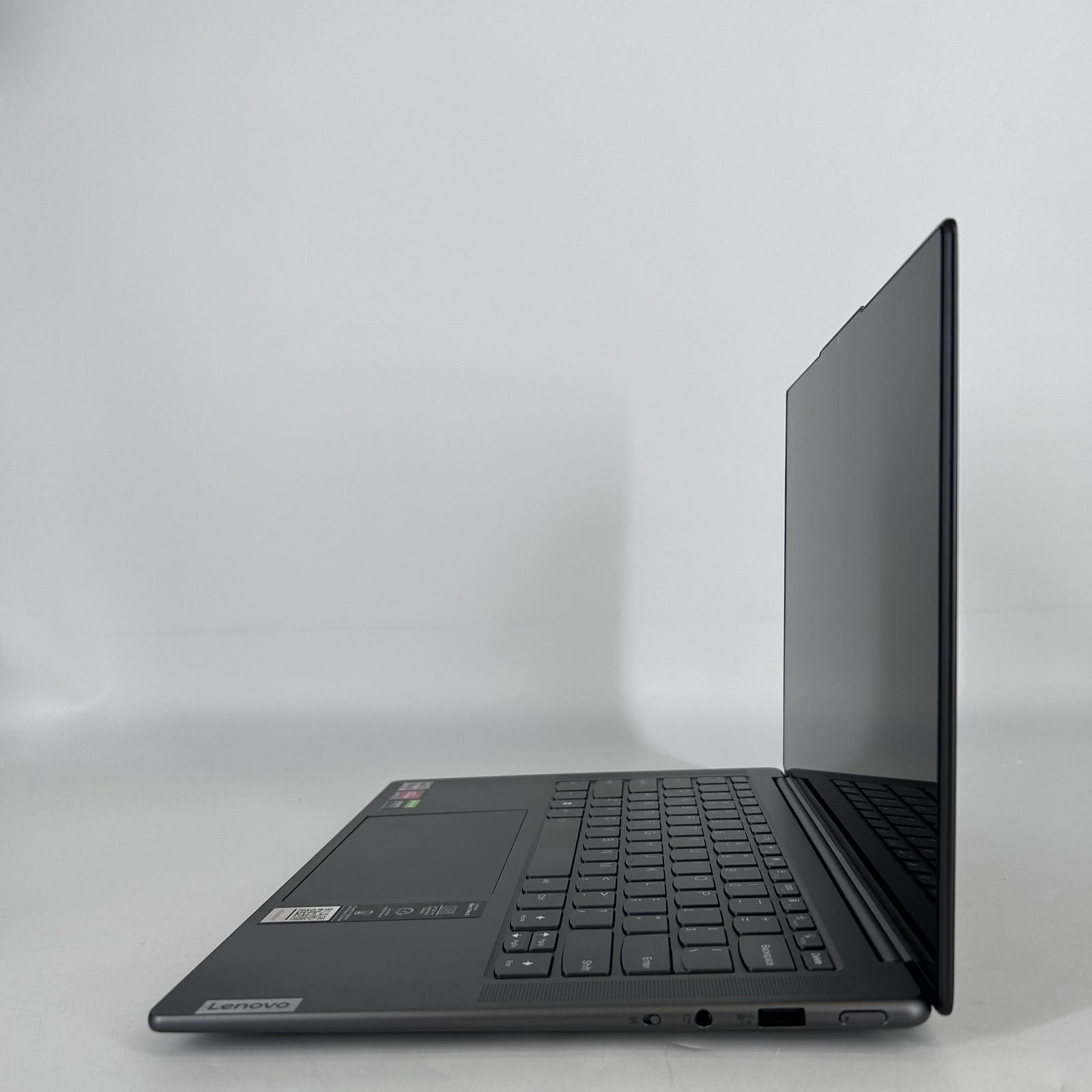 Lenovo Slim 7 Pro X 14.5 QHD+ TOUCH 3.3 GHz Ryzen 9 6900HS 32GB 1TB SSD RTX 3050