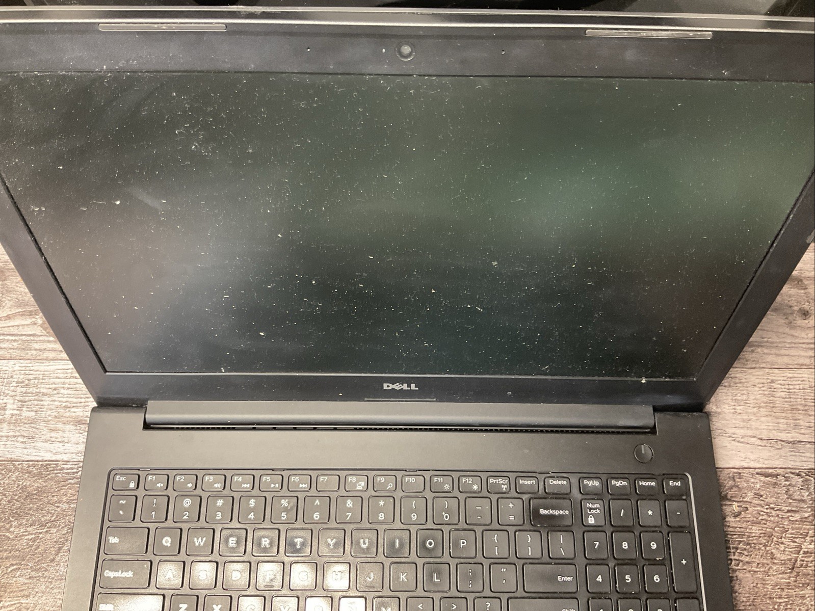 Dell Latitude 3550 / Intel Core i5 4th Gen / Parts Repair / J9