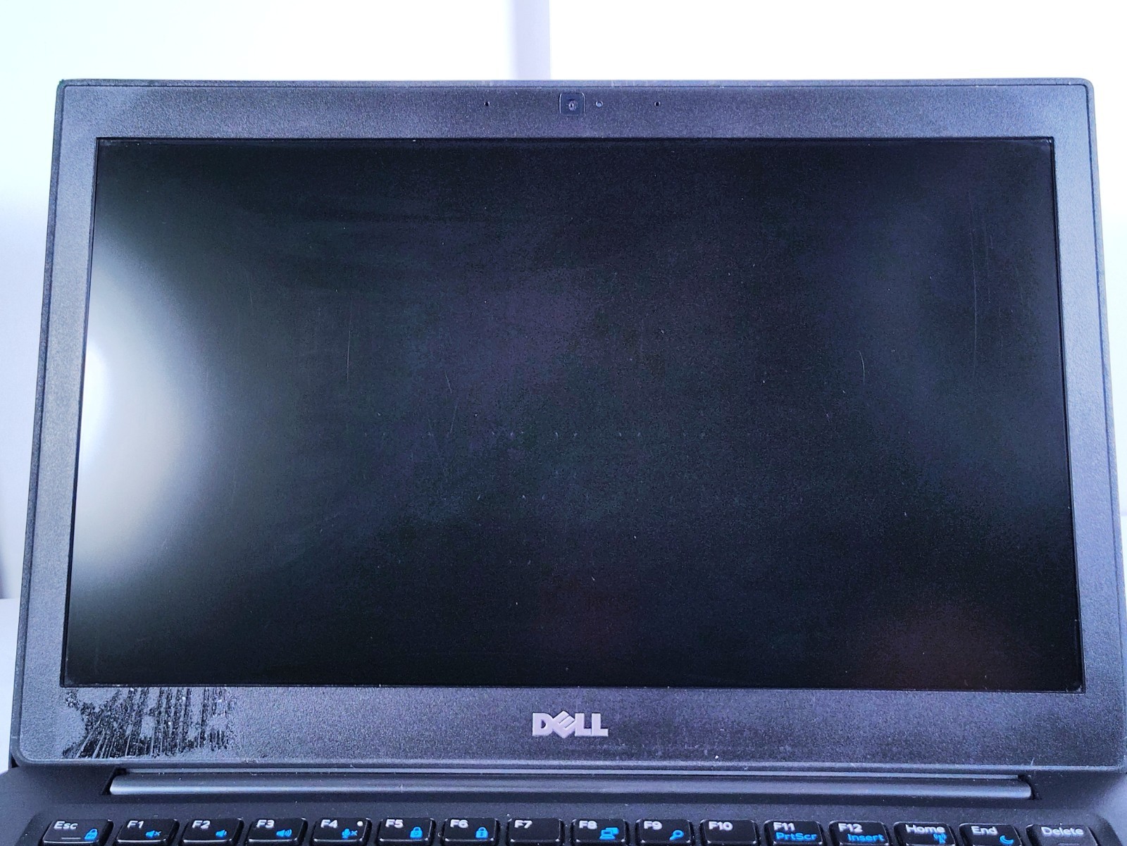 Dell Latitude 7280 Laptop 16GB RAM – Intel I7-6TH GEN w/Genuine Dell AC Adapter