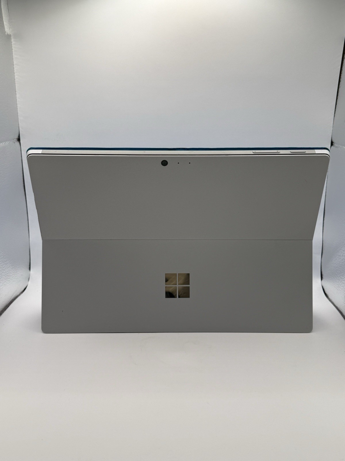 Microsoft Surface Pro 5 i5 4GB 128GB + Blue Type Cover