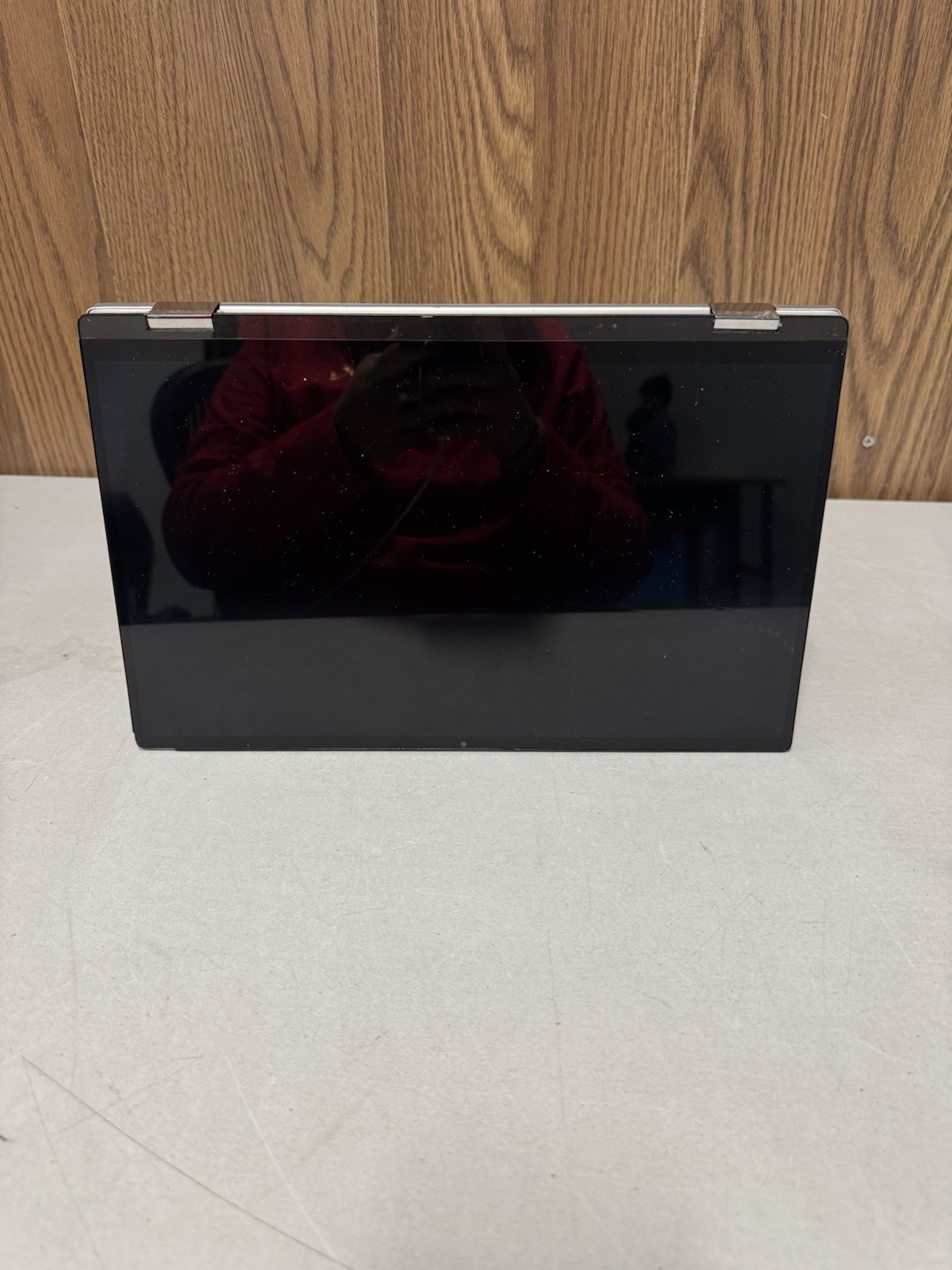ASUS Chromebook Flip C434T Touchscreen Cracked Fully Working AS-IS