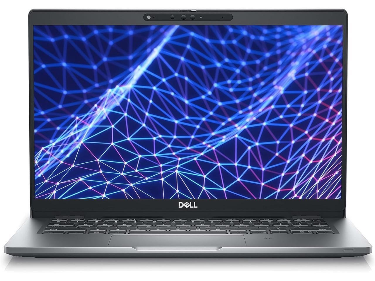 Dell Latitude 5330 Laptop Intel Core i7-1265U 32GB Memory 512GB SSD 13.3″ FHD