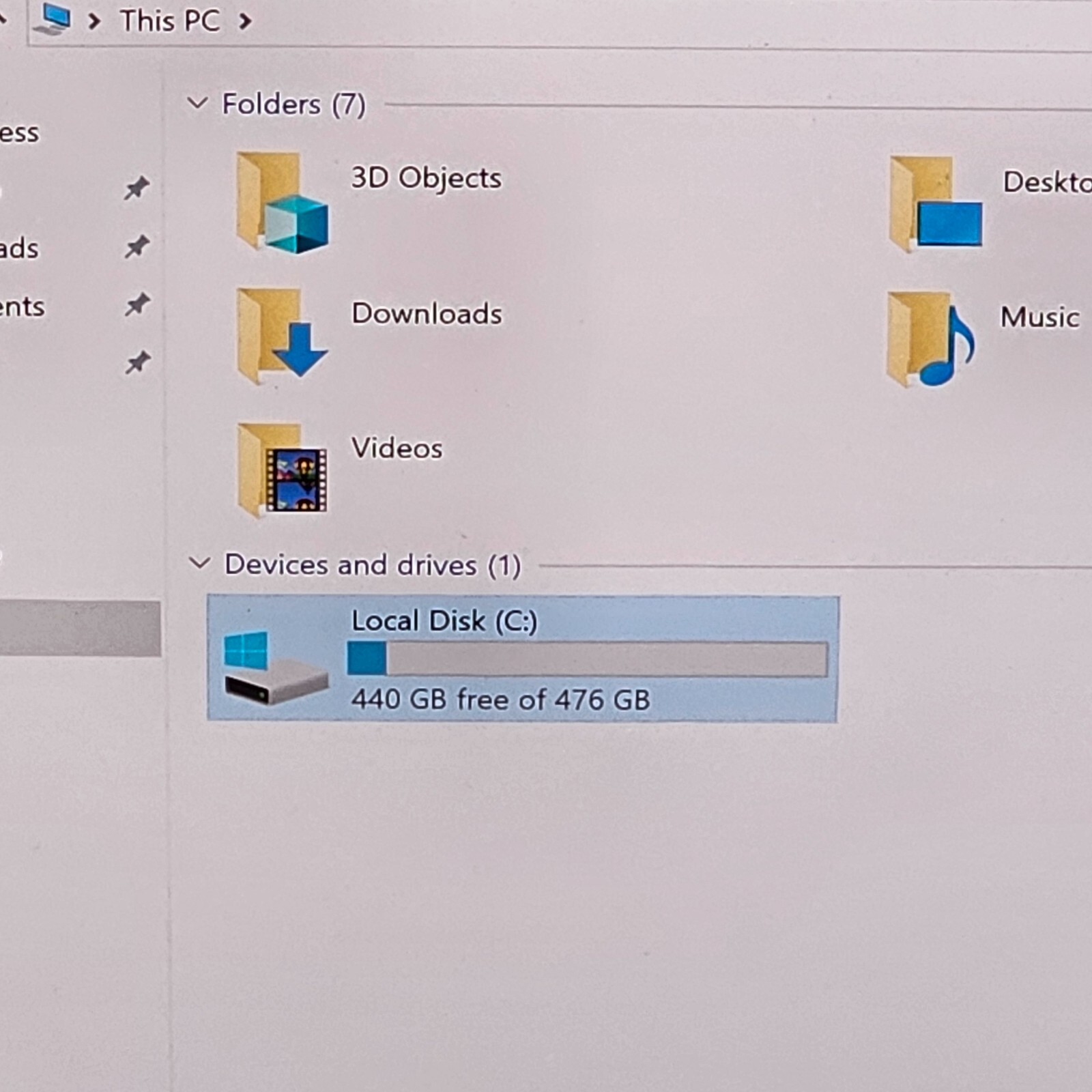 MISROSOFT SURFACE BOOK 1703 i7-6600U @ 2.60GHz 16GB RAM 512GB SSD WIN-10P *READ