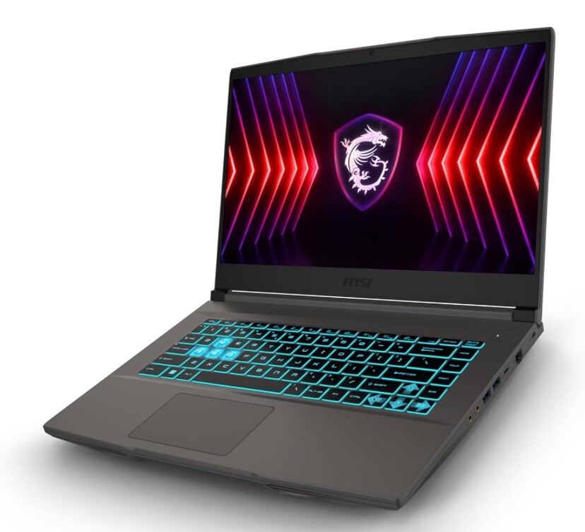 MSI Thin 15 B13VE-1697CA
