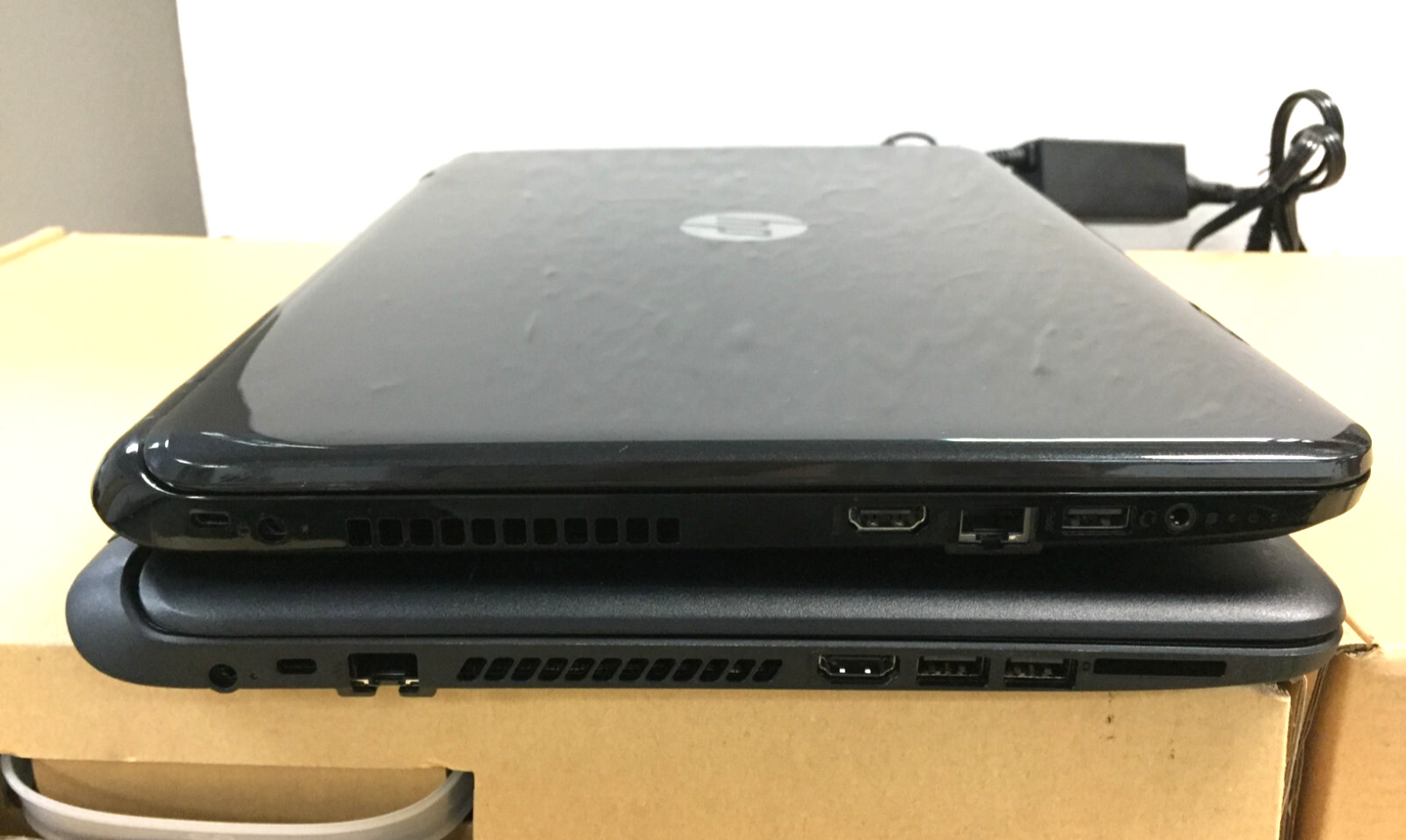 *Bad Battery*HP 15.6″ 15-f215dx 15-g013cl Laptop/AMD A8-6410/4GB RAM/750GB HDD