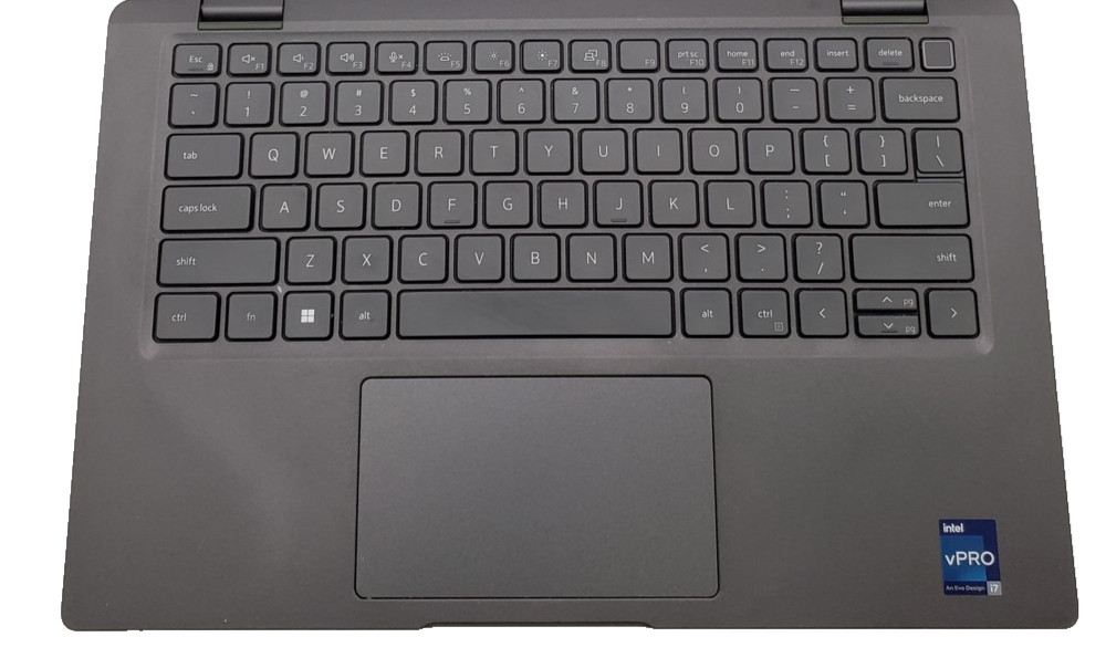 Dell Latitude 7430 14″ i7-1270P, 16GB RAM 512GB SSD, Windows 11 Pro Laptop PC.