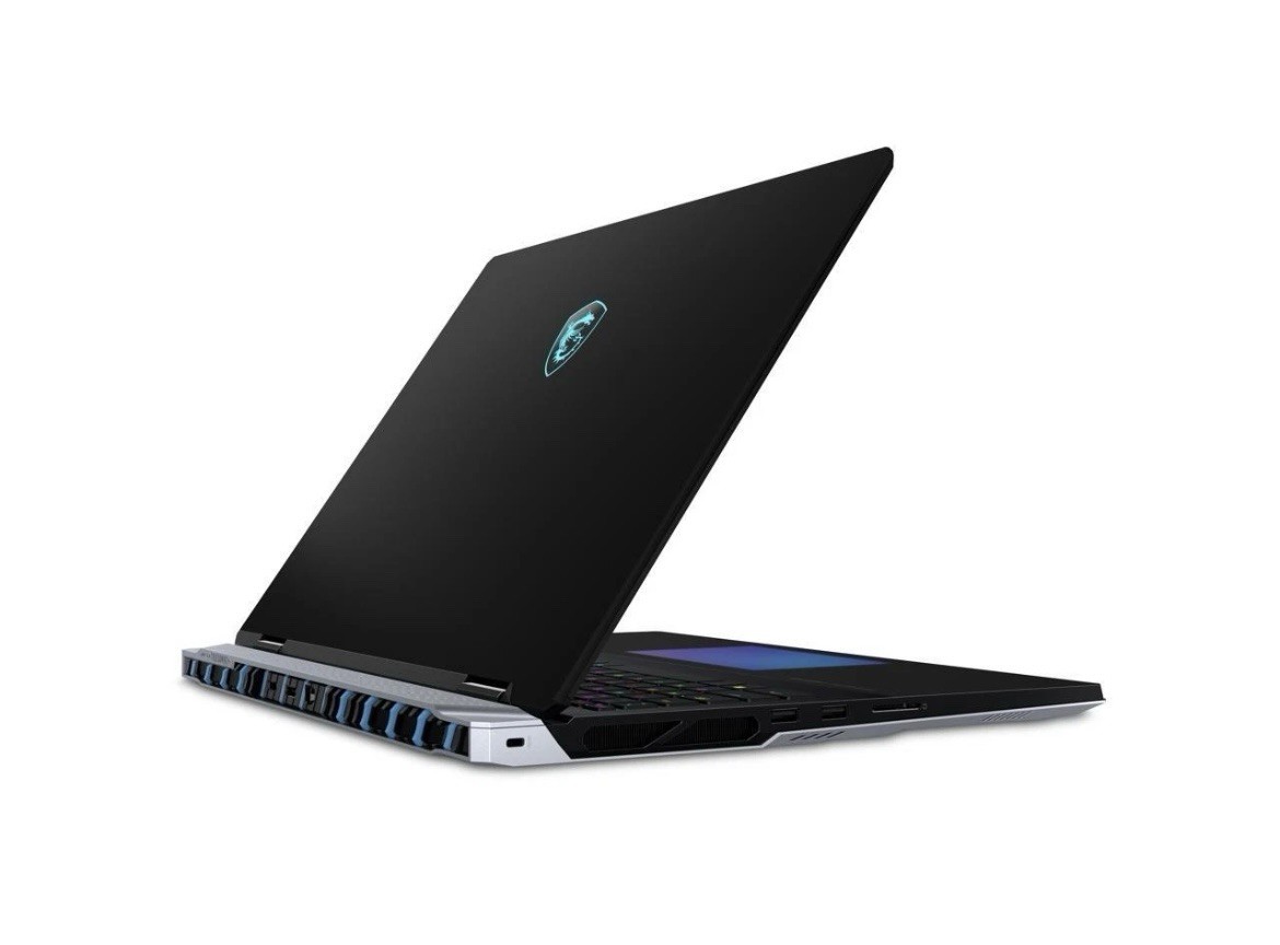 MSI Titan 18 – 18″ RTX 5080 Gaming Laptop – Intel Ultra 9-285HX – 64GB Ram – …