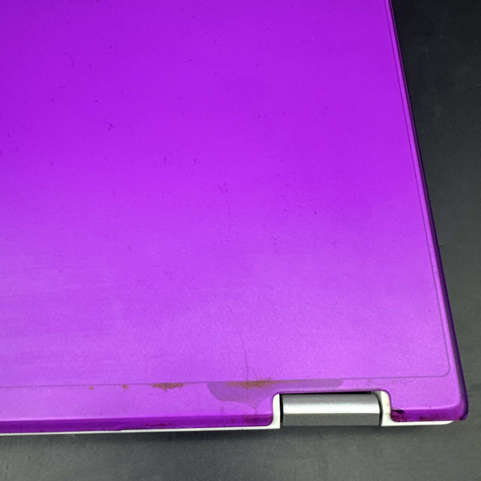 Acer Purple 13” Chromebook R11 Laptop Model N15Q8