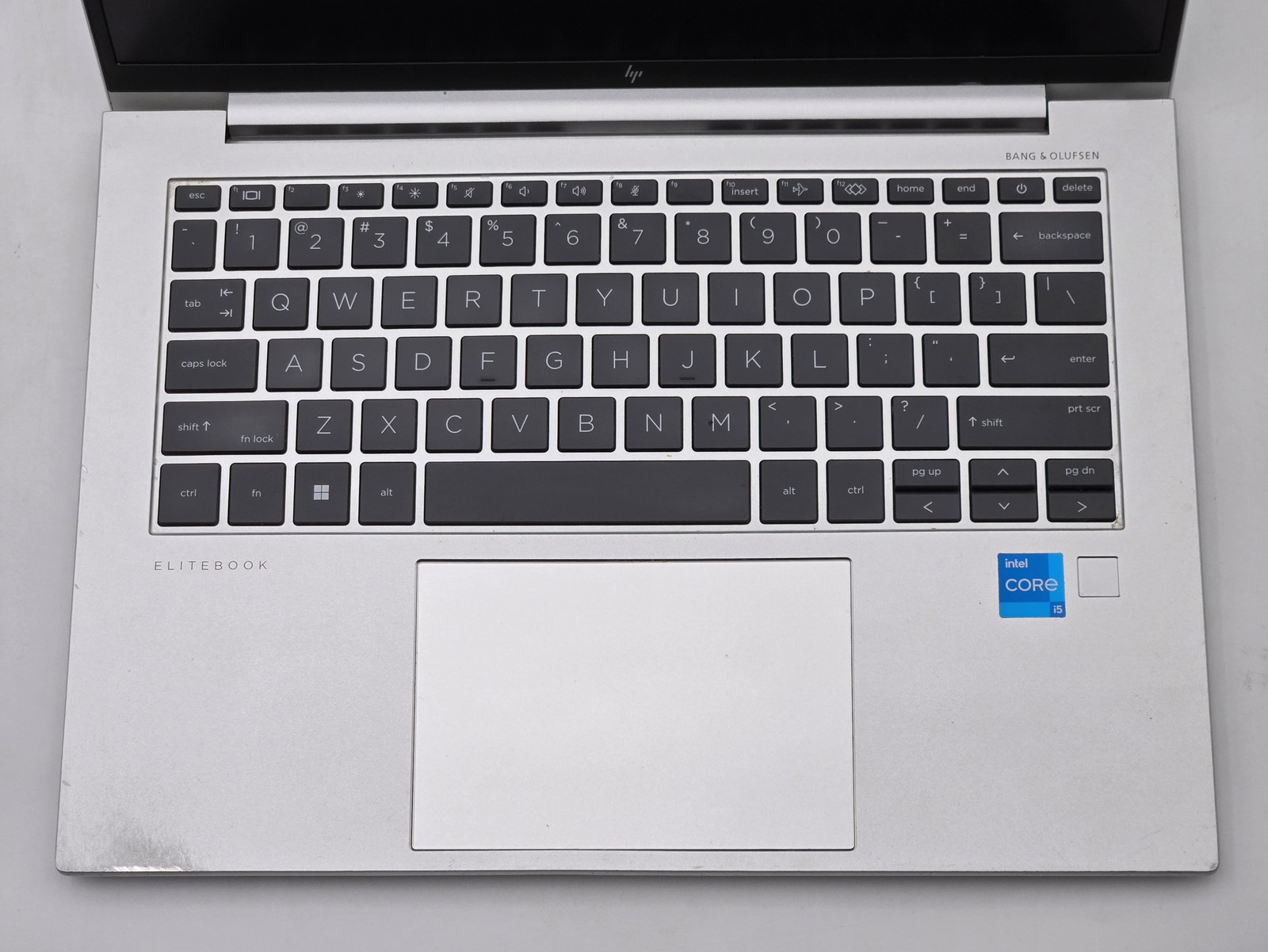 HP EliteBook 840 G10 14″ Touch i5-1335U 16GB 256GB SSD Win11 Pro Warranty