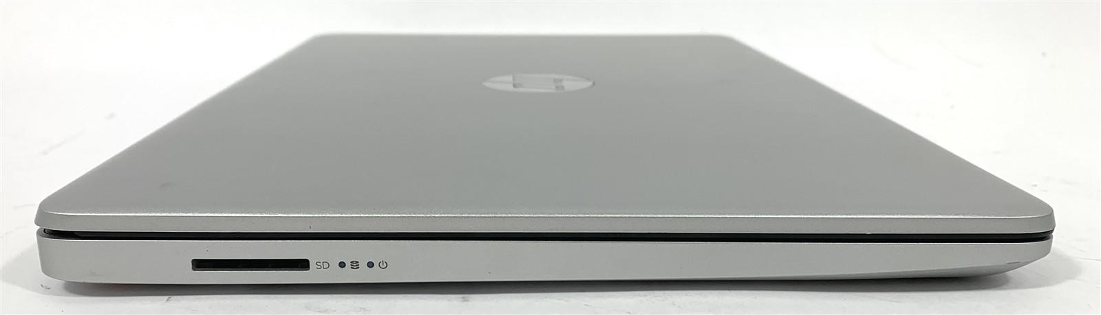 HP Notebook 14-dq1033cl Laptop Intel i5-1035G4 128GB SSD 4GB RAM – No OS