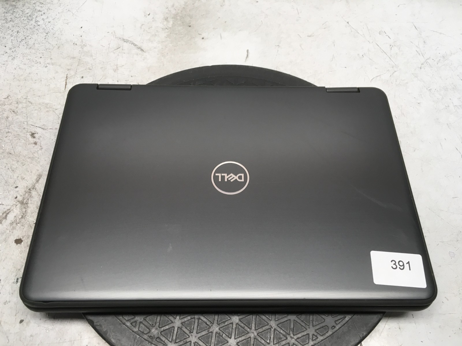Dell Latitude 3190 2-In-1 Intel Celeron N4100 1.1GHz 4 GB NO HD BIOS locked
