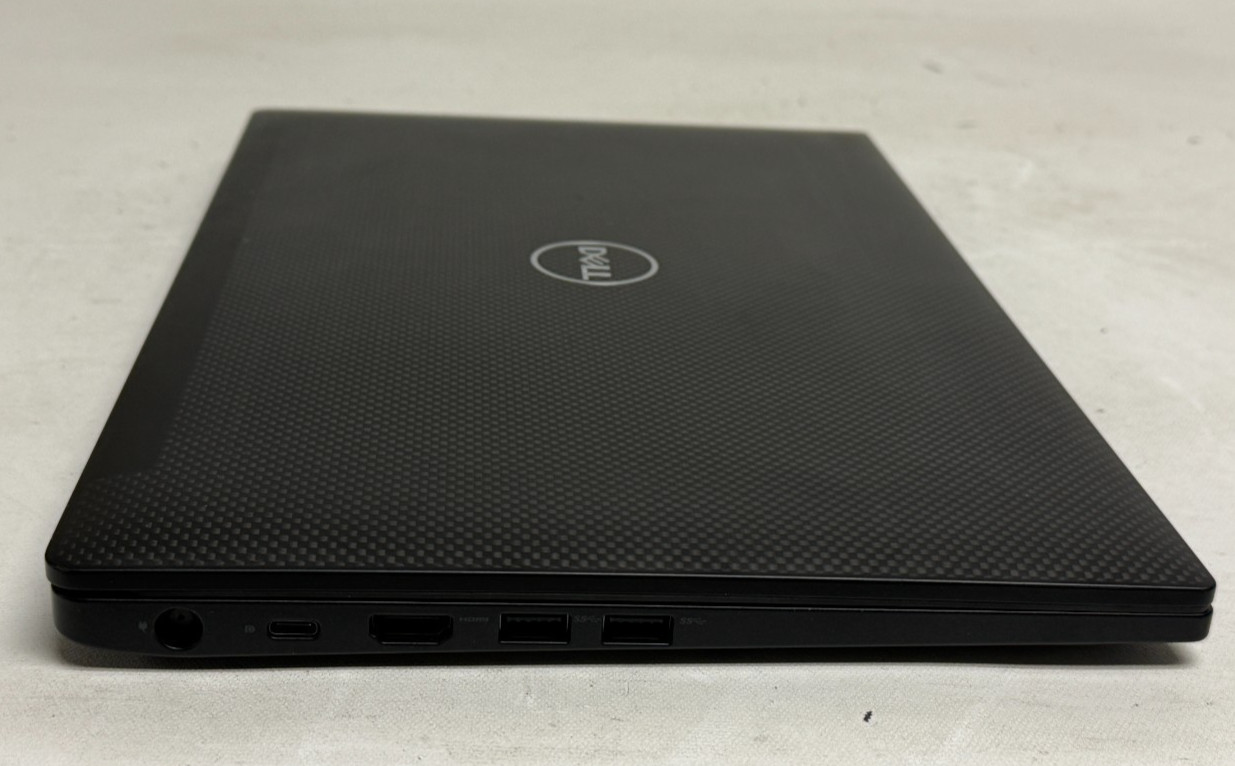 Dell Latitude 7490 Touch 14″ (i5-8350u – 16GB RAM – 256GB SSD – Win11Home)
