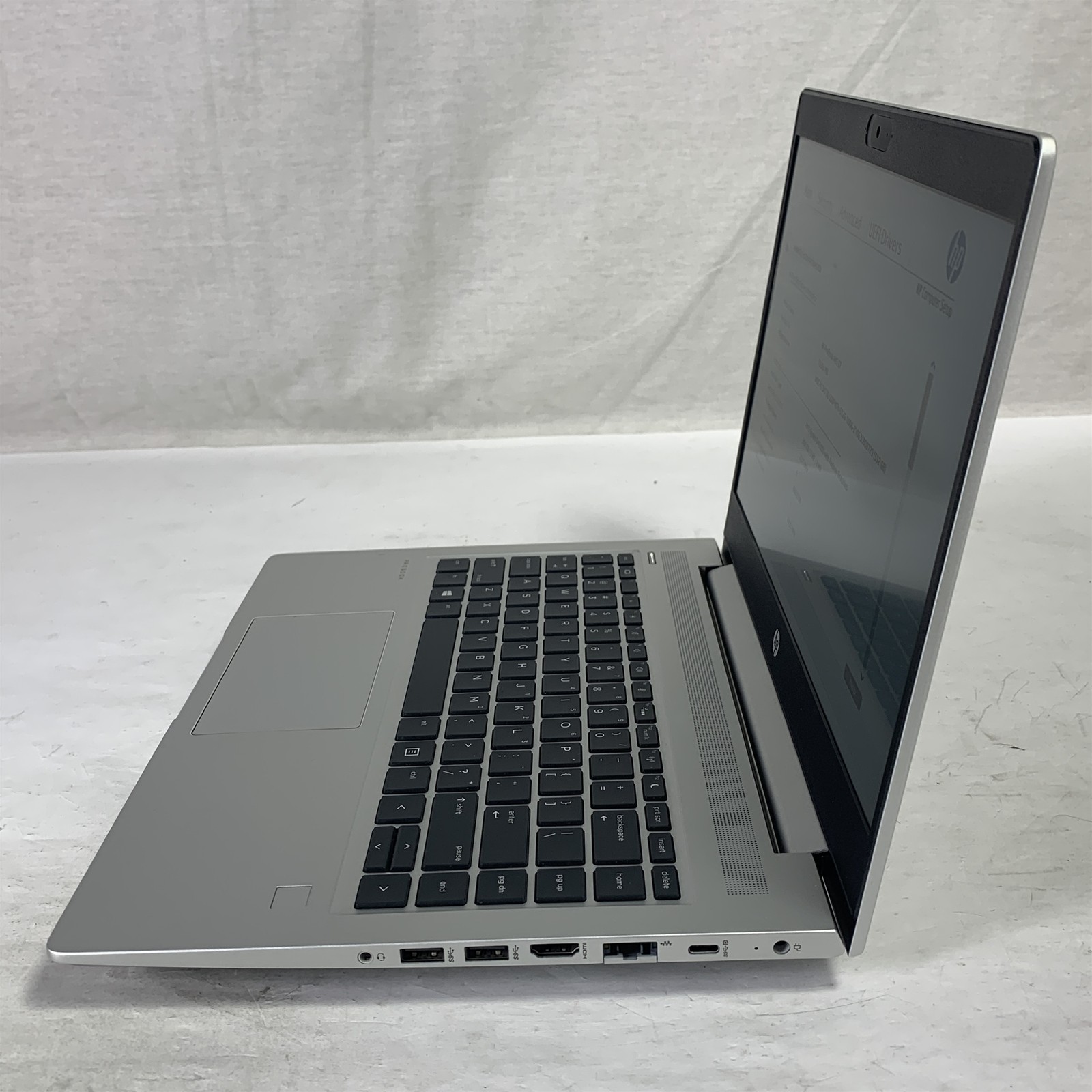 HP ProBook 445 G7 14″ Laptop Ryzen 5 4500U 2.3GHz 16GB – NO DRIVE