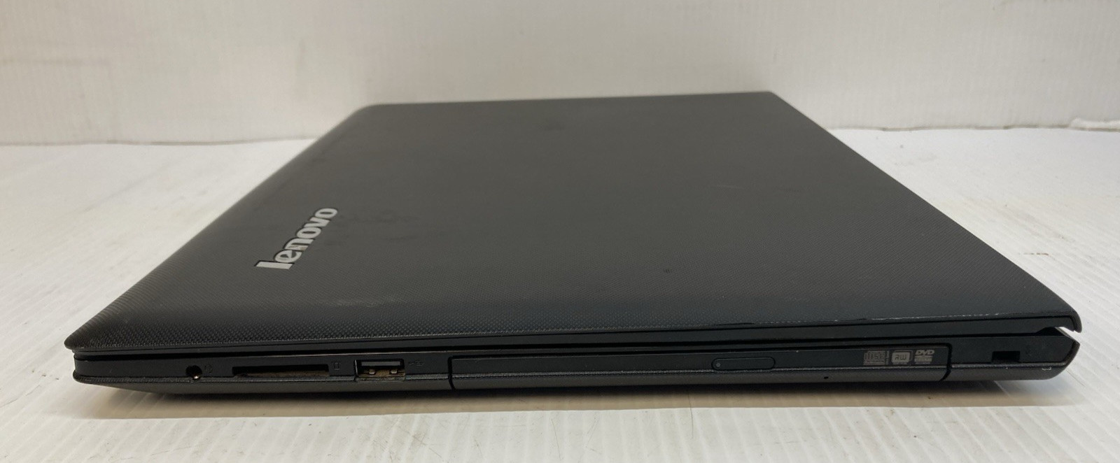Lenovo G50-80L0 | Intel i3-4030U 1.9GHz | 4 GB – NO HDD/OS/Battery – READ