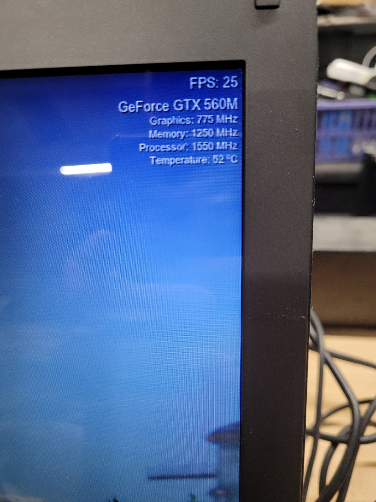 Retro ASUS G74S 17.3″ I7-2670QM NVIDIA GTX 560M 16GB RAM 128GB SSD 700gb HDD