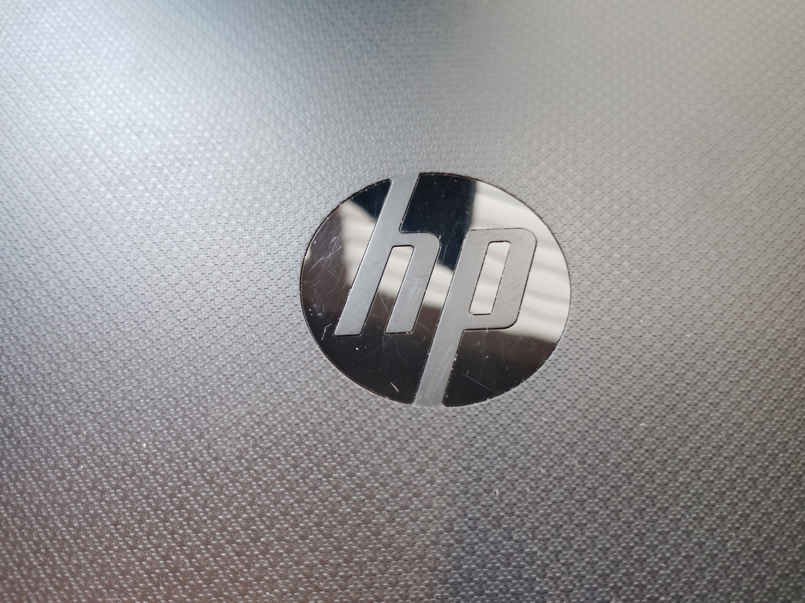 HP Hewlett Packard Laptop, 64-bit, 8GB RAM