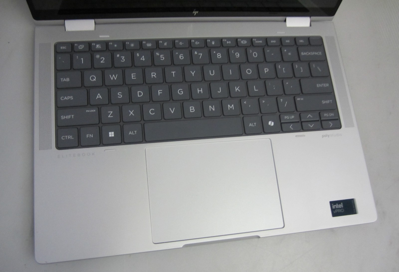 HP EliteBook x360 1040 G11 Ultra 7 165H 4.00 GHZ 16GB 1TB M2SD NOOS LAPTOP + AC