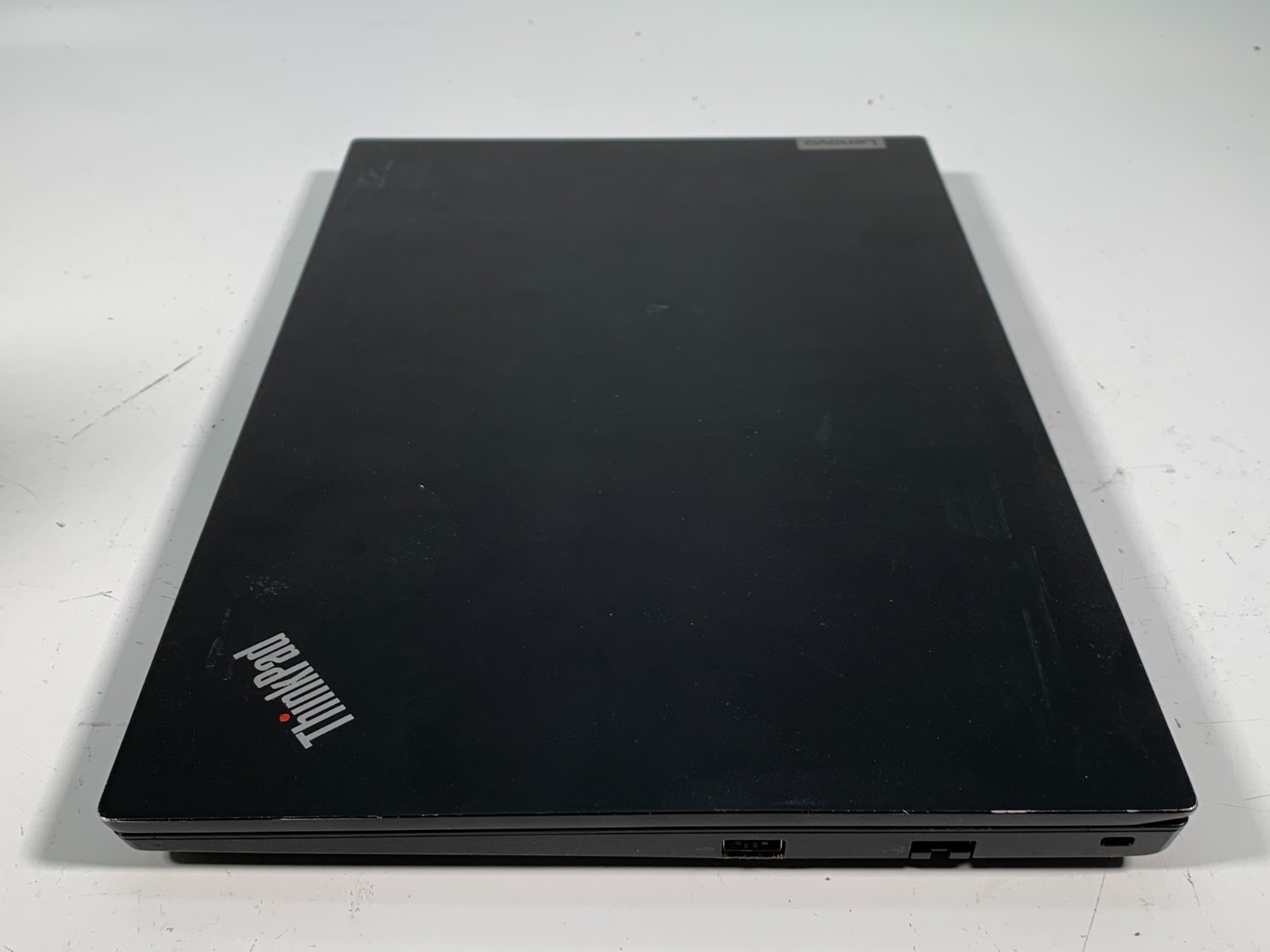 Lenovo ThinkPad E15 Gen 2 Ryzen 7 4700U 39GB RAM NO Drive/OS Used Please Read
