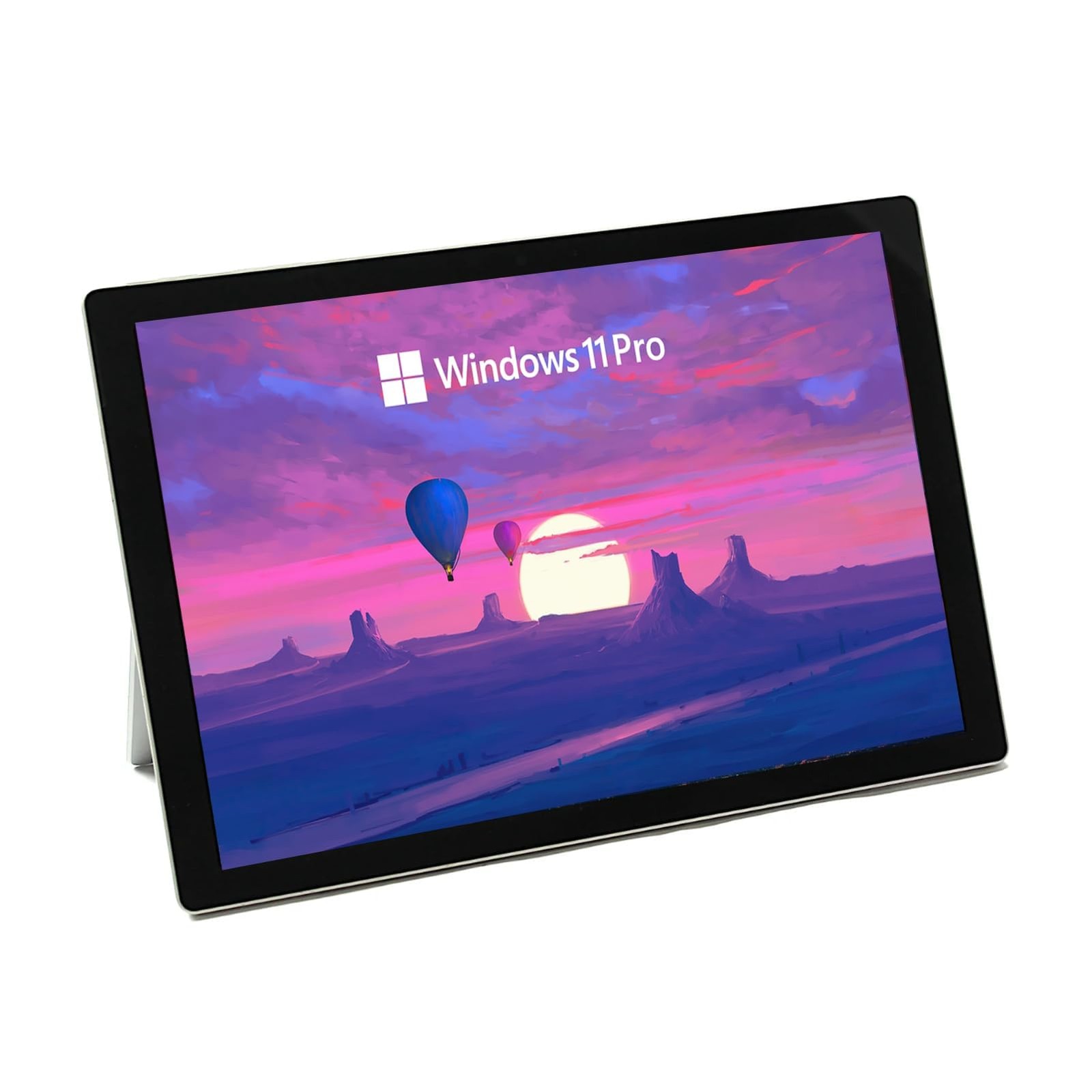 Microsoft Surface Pro 5 Tablet PC, 12.3″ Touchscreen (2736 X 1824) Tablet, Intel
