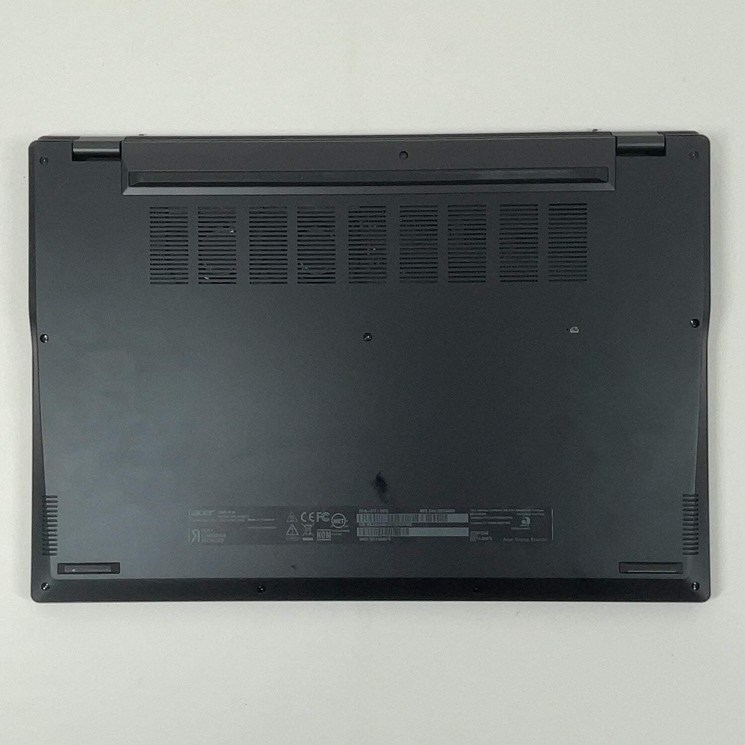 Acer Swift 16 N24Q11 16″ Ultra 7 256V 2.2GHz 16GB RAM 1TB SSD