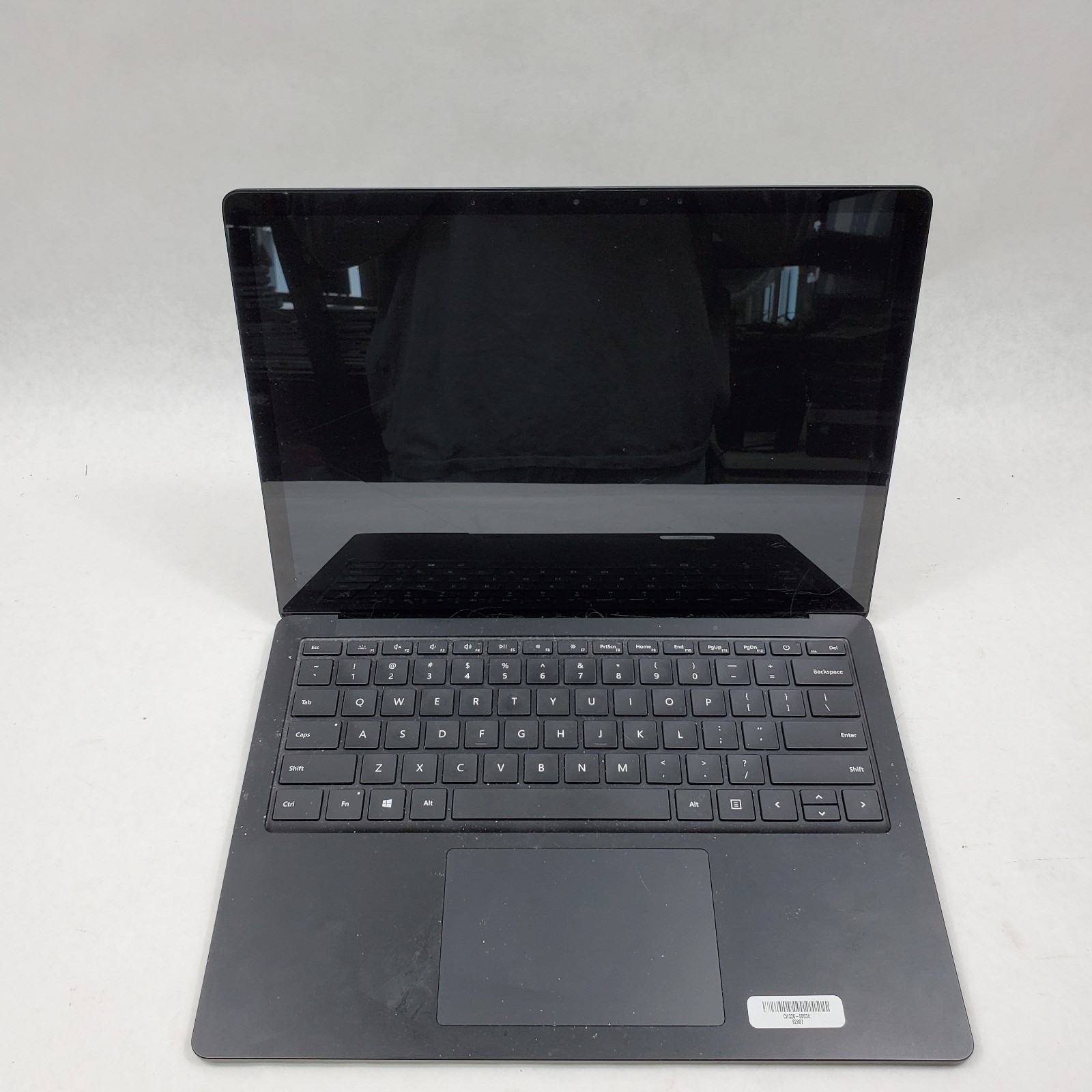 MICROSOFT SURFACE LAPTOP 3 INTEL CORE I7-1065G7 16GB RAM 512GB NO OS *READ