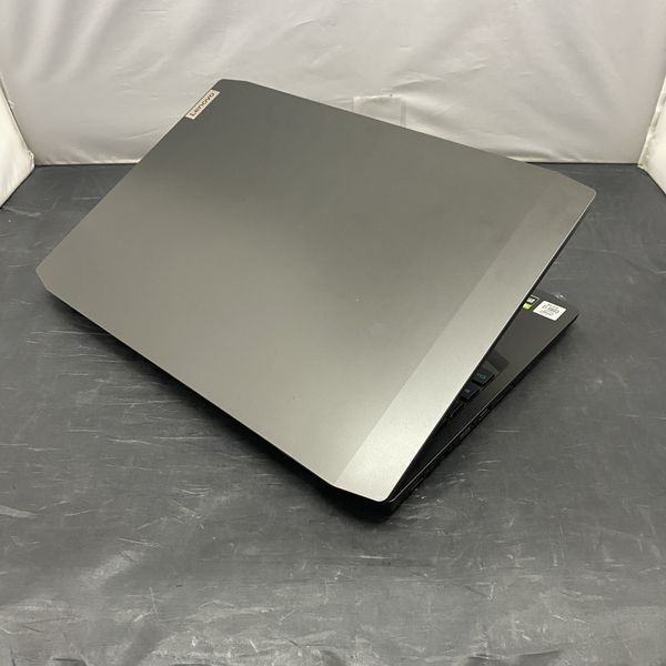 Lenovo IdeaPad Gaming 3 15IMH05H 15.6″ i7-10750H 8GB 256GB SSD+1TB HDD GTX1650