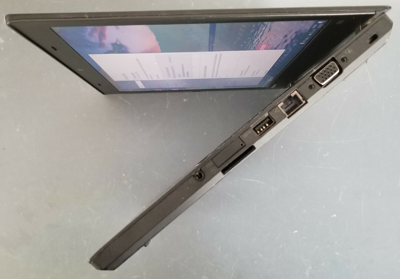 Lenovo Thinkpad T450 Laptop 14″ Core i5-5300U 2.3Ghz 8GB RAM, 240GB SSD