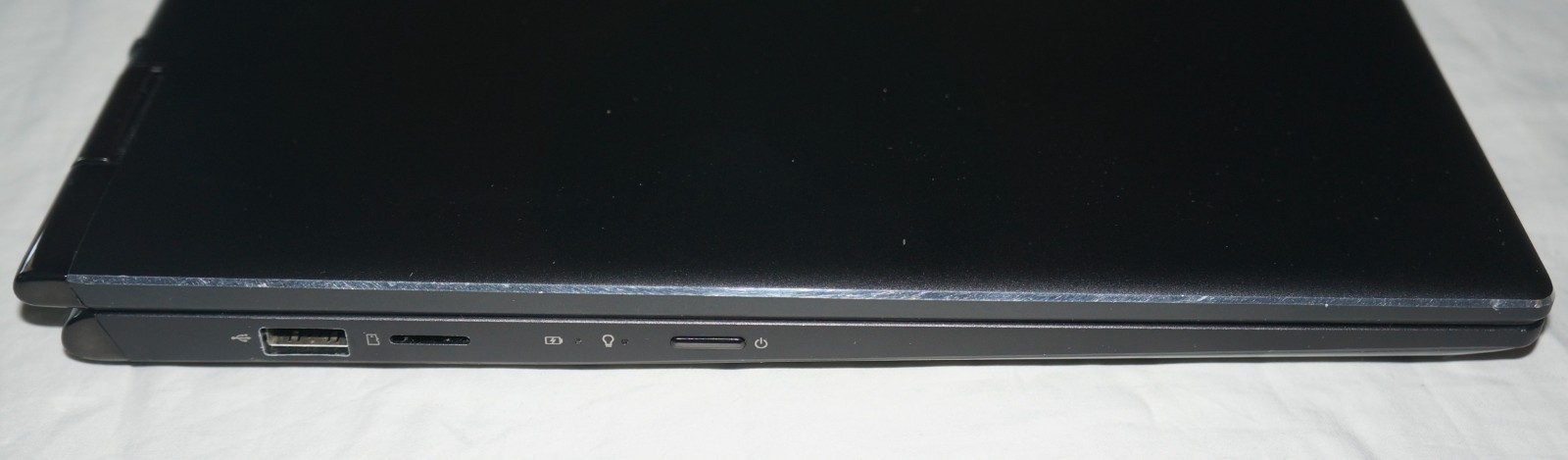 Good Asus ZenBook Flip 2 in 1 Q526F Intel i7-8565U/16GB/128GB+1TB/14 TouchScreen