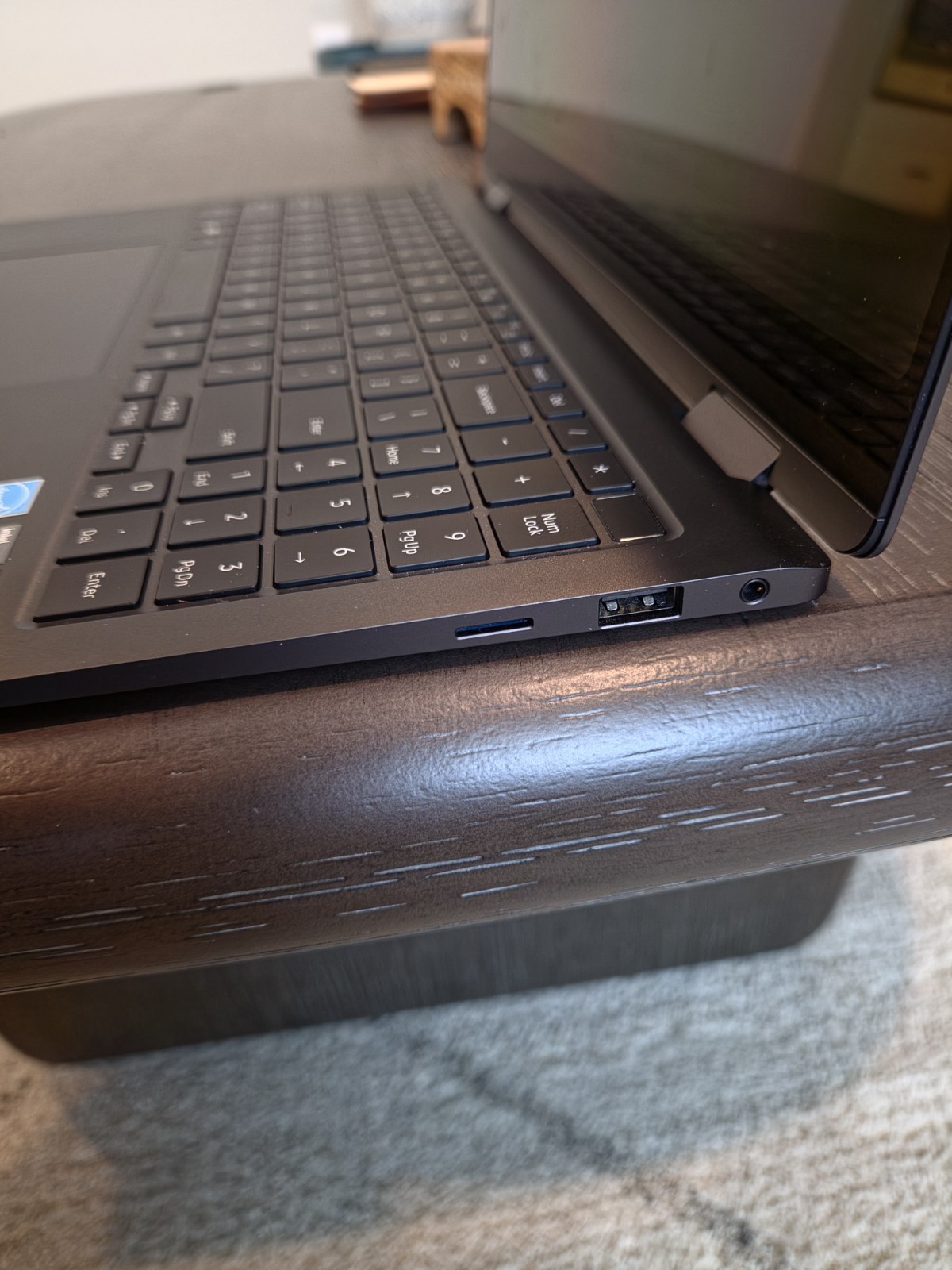 Samsung Galaxy Book3 Pro 360 16″ (2023) – i7-1360P/ 16GB / 1TB – S Pen Included