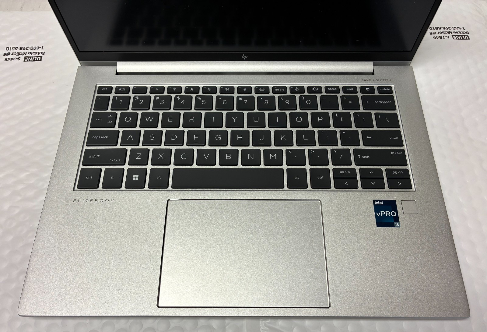 New HP EliteBook 840 G10 Laptop i5-1345U 512GB 16GB