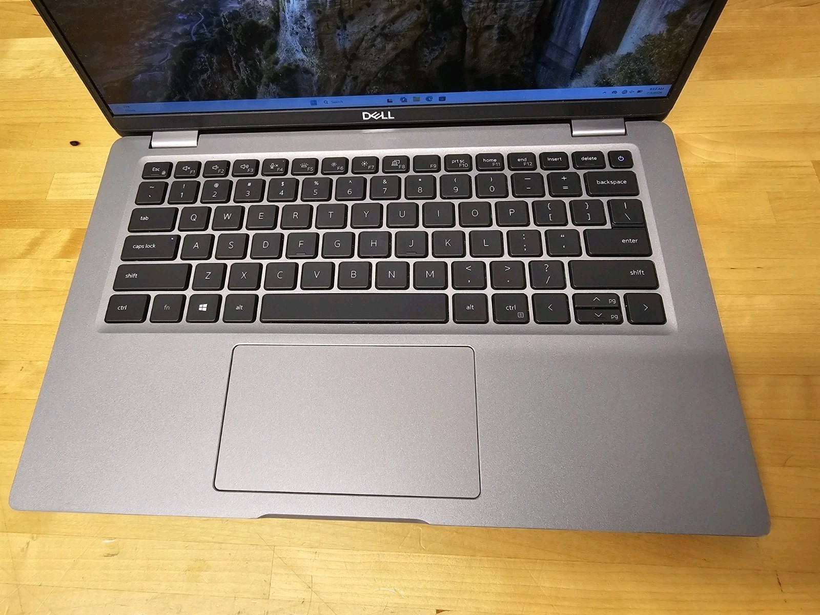 Dell Latitude 5420 14″ Laptop i5-1145G7@2.6GHz 16GB RAM 256GB SSD Windows 11 Pro