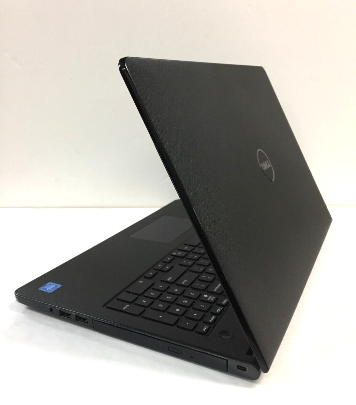 Dell inspiron 3552 15.6″ HD Non-Touch Laptop/N3700/4GB RAM/512GB HDD/Win10 H