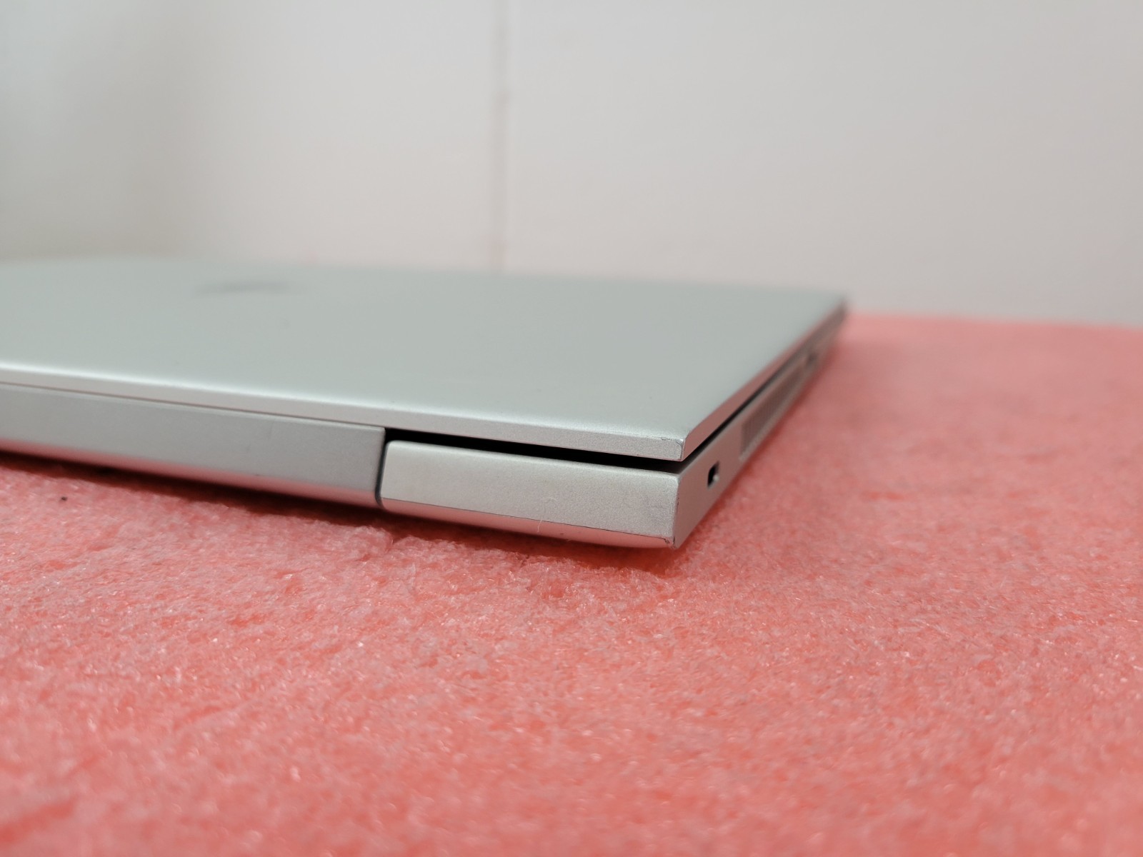 HP EliteBook 840 G6 i5-8265U 4GB RAM *AS IS/NO BATTERY/NO SSD/NO OS* | C944
