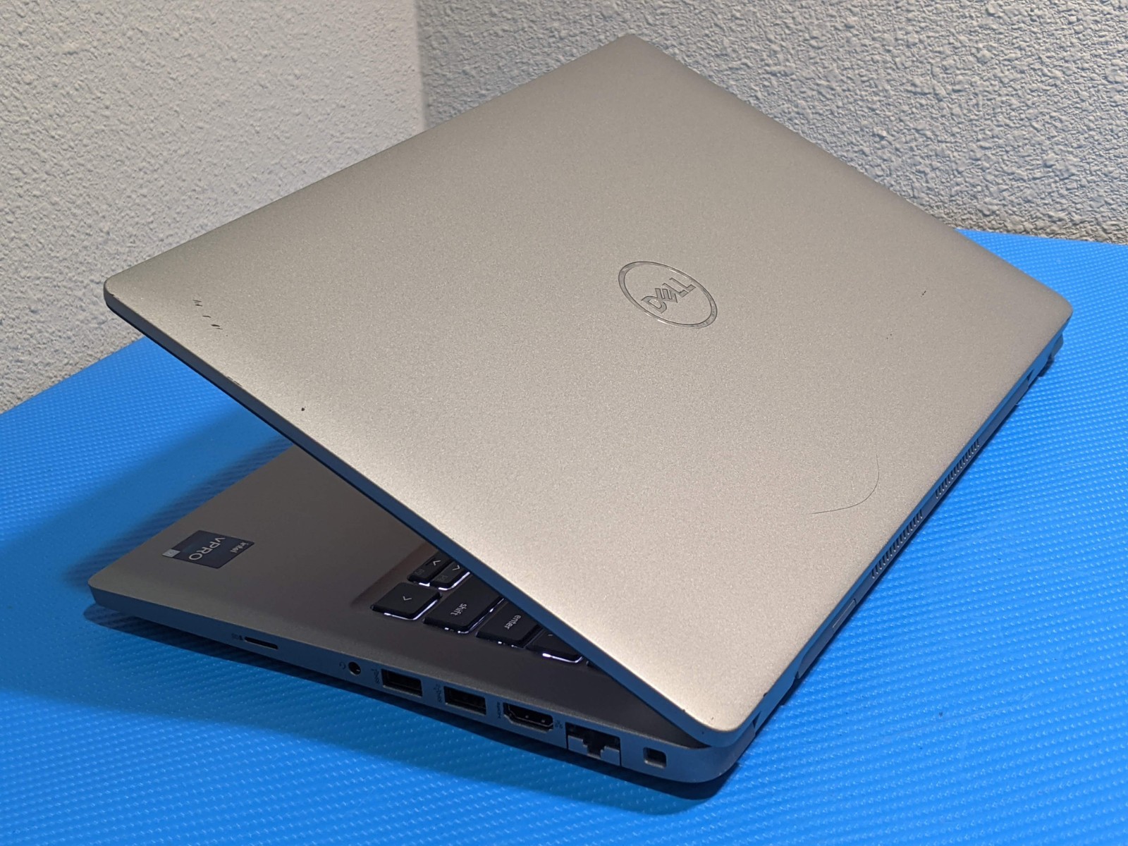 Dell Latitude 5430 14″ FHD i7-1265U 1.8GHz 8GB 512GB SSD Windows 11 Pro +Charger