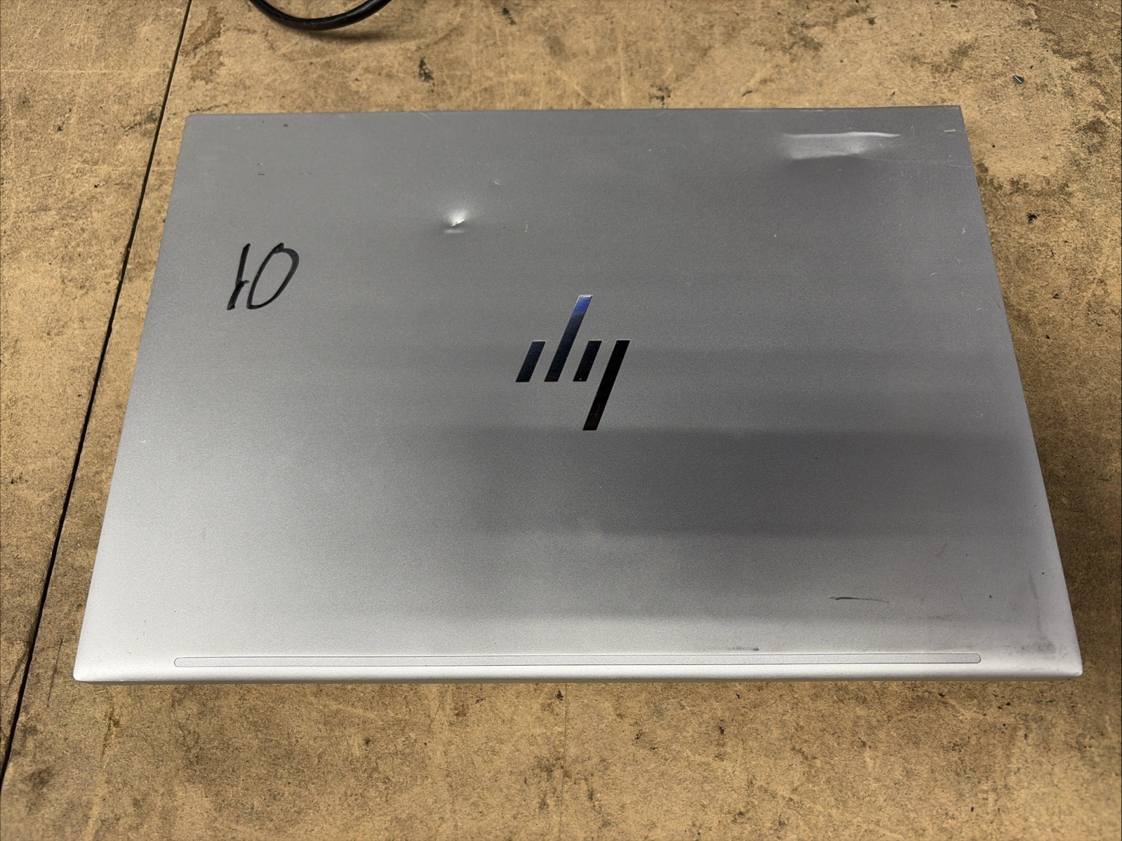 HP EliteBook 845 G9 14″ FHD Ryzen 7 PRO 6850U 16GB RAM 512GB SSD No OS