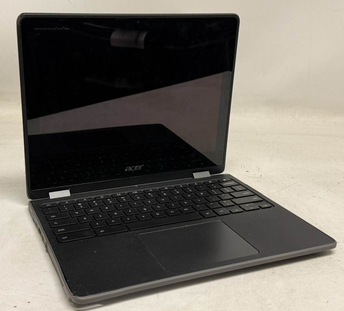 Acer Chromebook R851TN-C3ET 2in1 12″ (Celeron N – 4GB RAM – 32GB) – Lot of 10