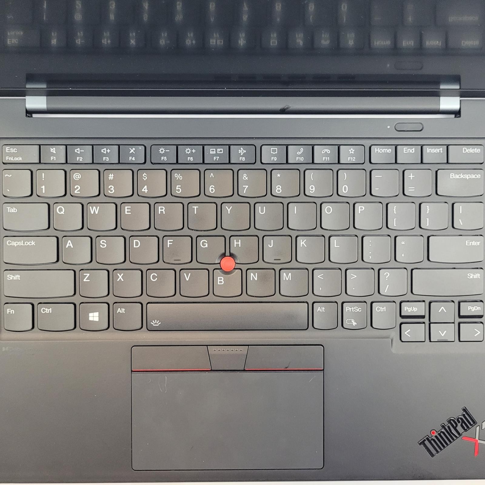 LENOVO ThinkPad X1 Carbon G9 Win 11 i5-1145G7 16GB RAM 512GB NVMe | Grade C | 8
