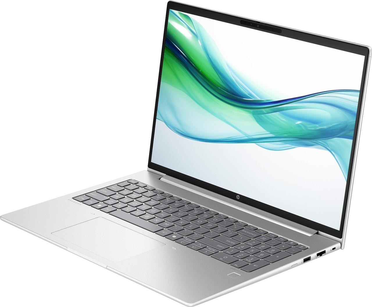 HP ProBook 460 G11 16″ – Intel Core Ultra 7 155U, 32GB RAM, 1TB SSD AI PC – W11P