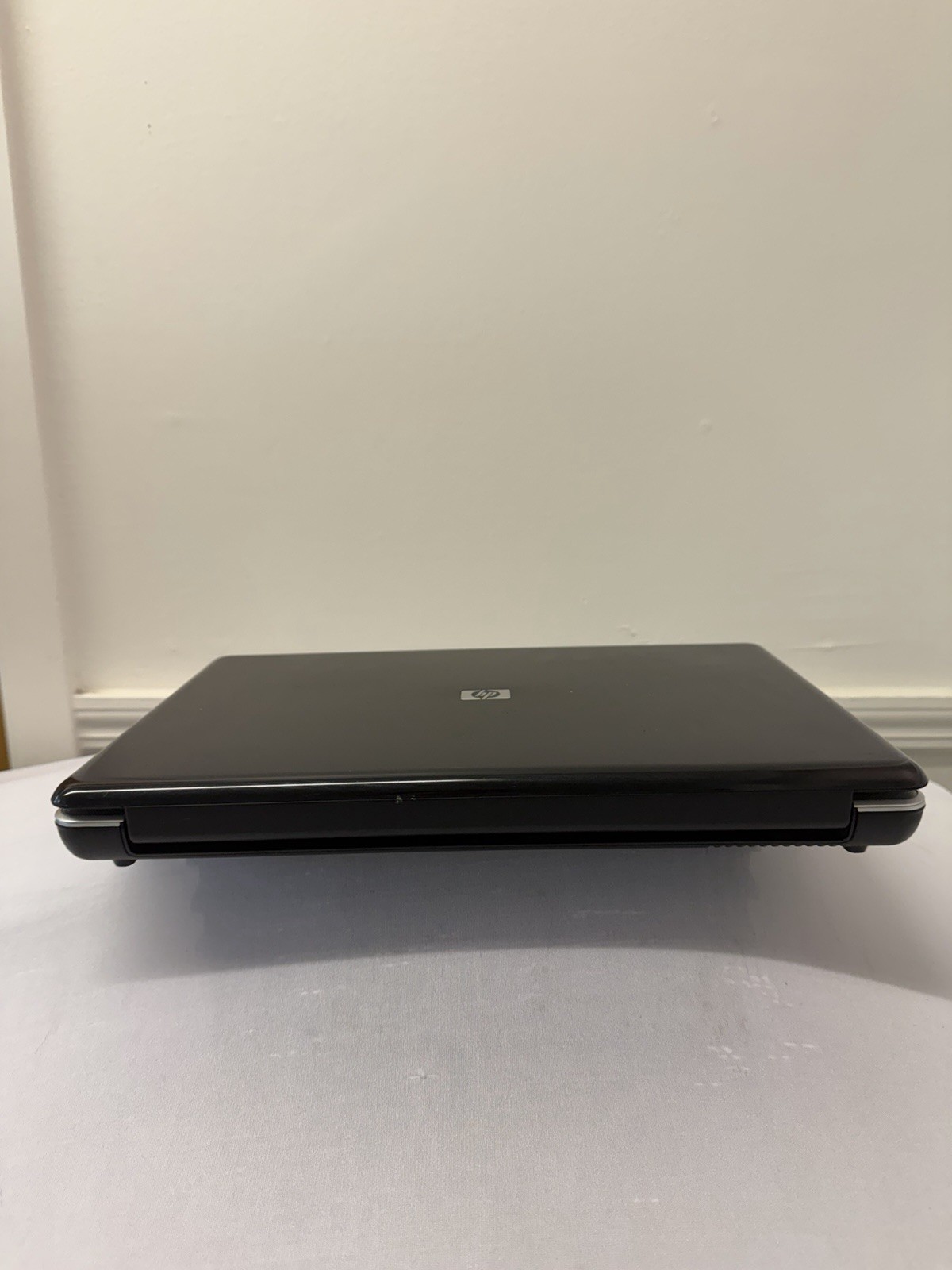 HP Notebook G60 Laptop – Good Screen – Intel Pentium T4300 – Read Des