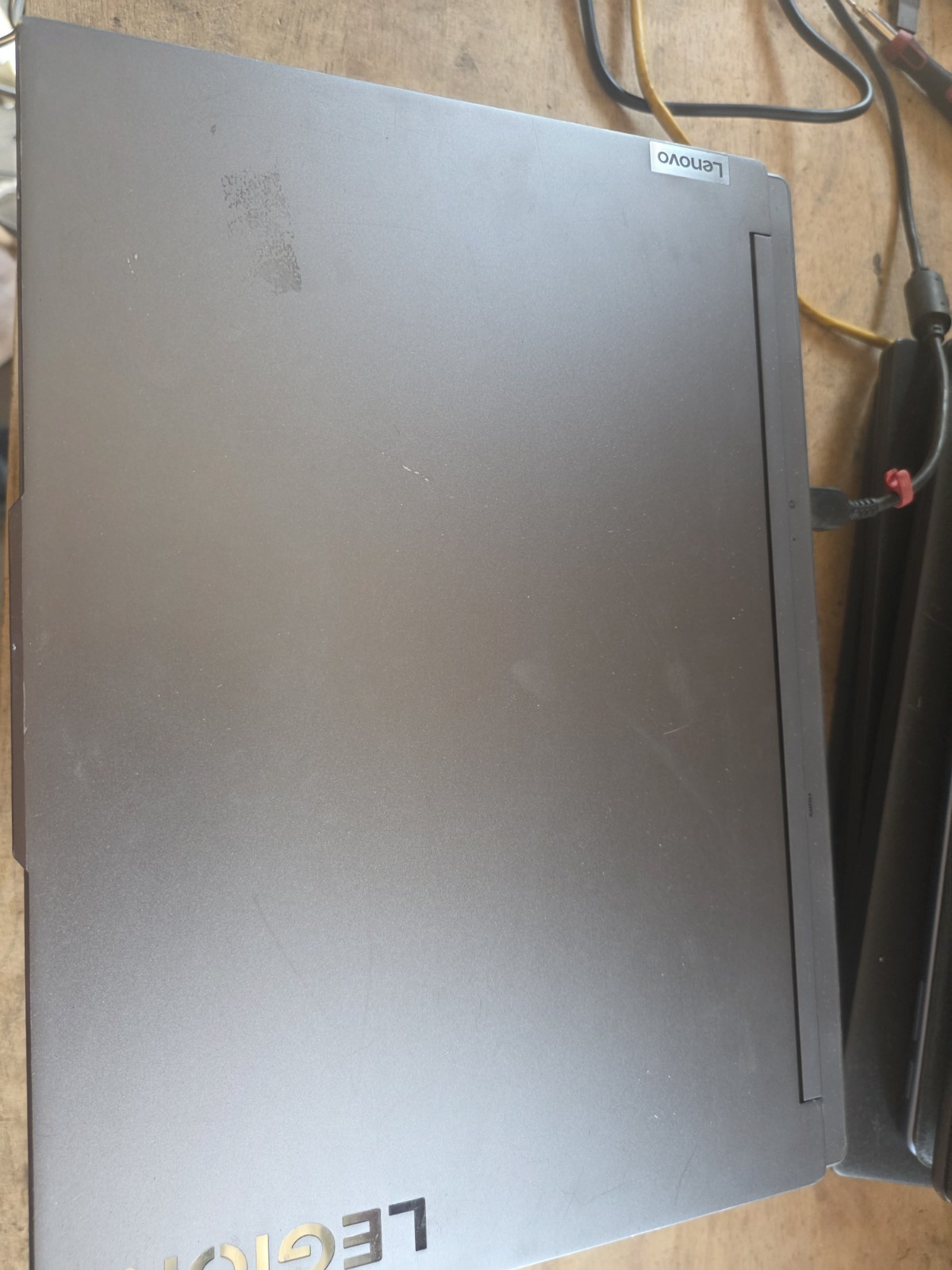 Lenovo LEGION 5 16IRX9 16″ Laptop Intel Core i9-14900HX Rtx4060 Power