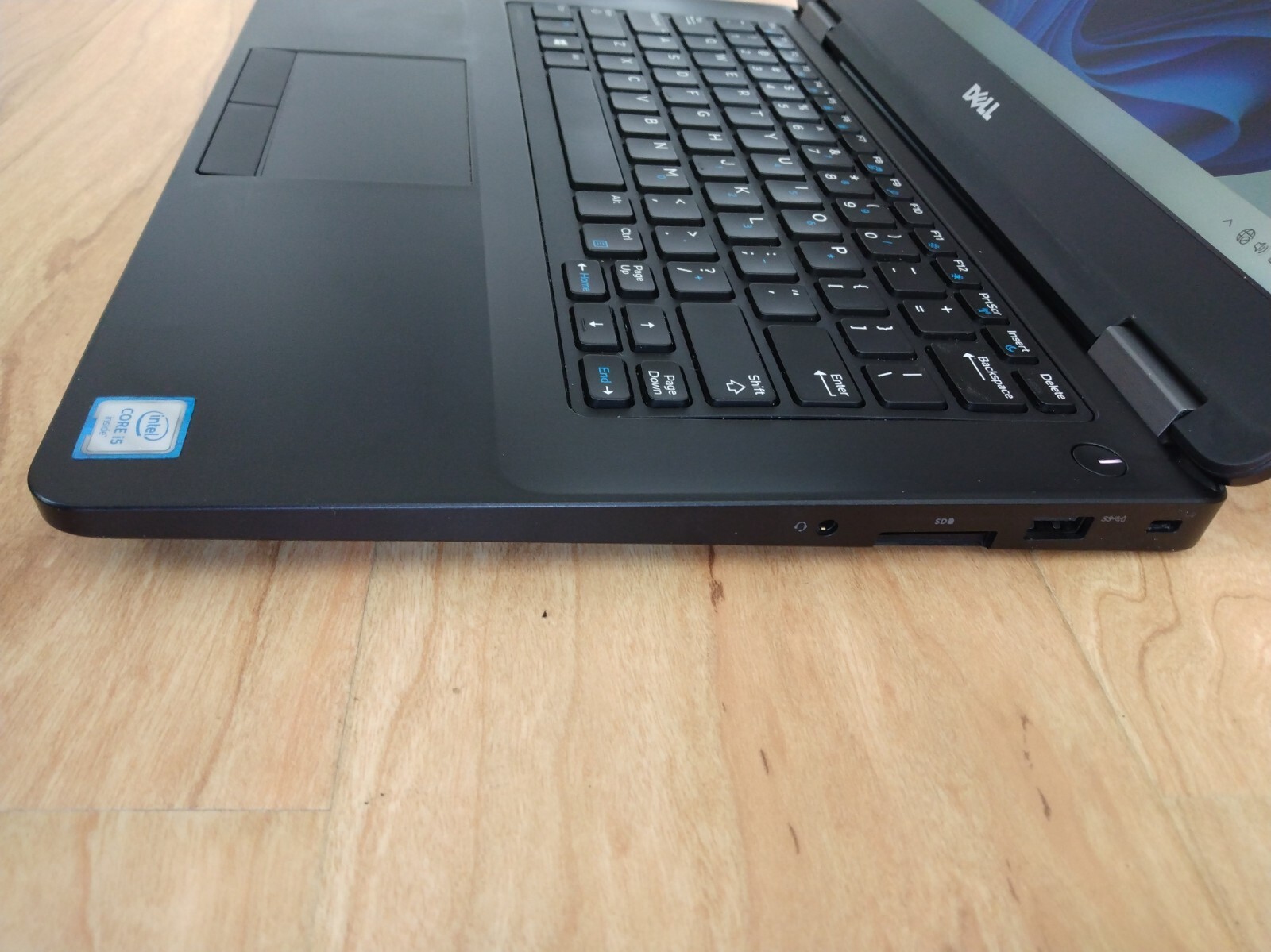 Used Dell Latitude E5470 Core i5 Windows 11 512gb SSD Drive 16gb RAM Laptop