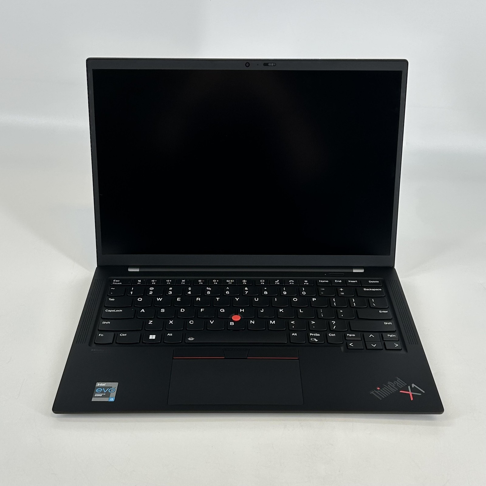 Lenovo ThinkPad X1 Carbon Gen 9 14 FHD+ i5-1135G7 2.40GHz 16GB 256GB SSD