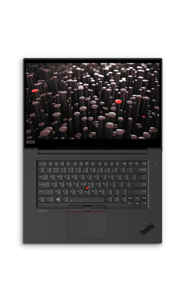 Lenovo ThinkPad P1 Gen 3 i7-10850H 32GB DDR4 1TB SSD Nvidia Quadro T2000