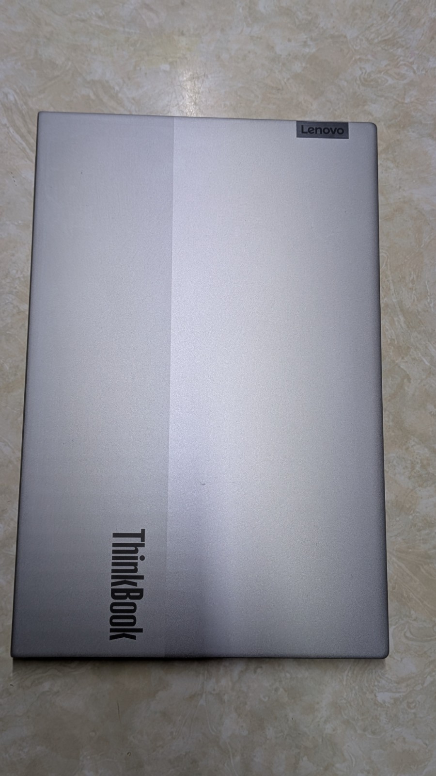 Lenovo ThinkBook 15 G2 ITL 15.6″ Laptop