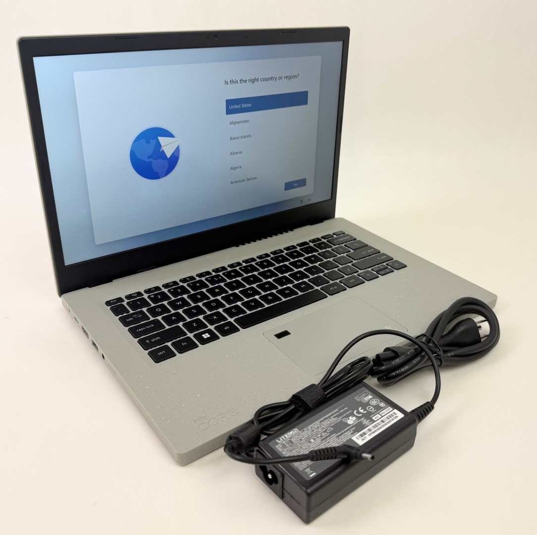 Acer Aspire AV14-51-58XZ 14″ FHD i5-1235U 16GB 512Gb SSD W11H