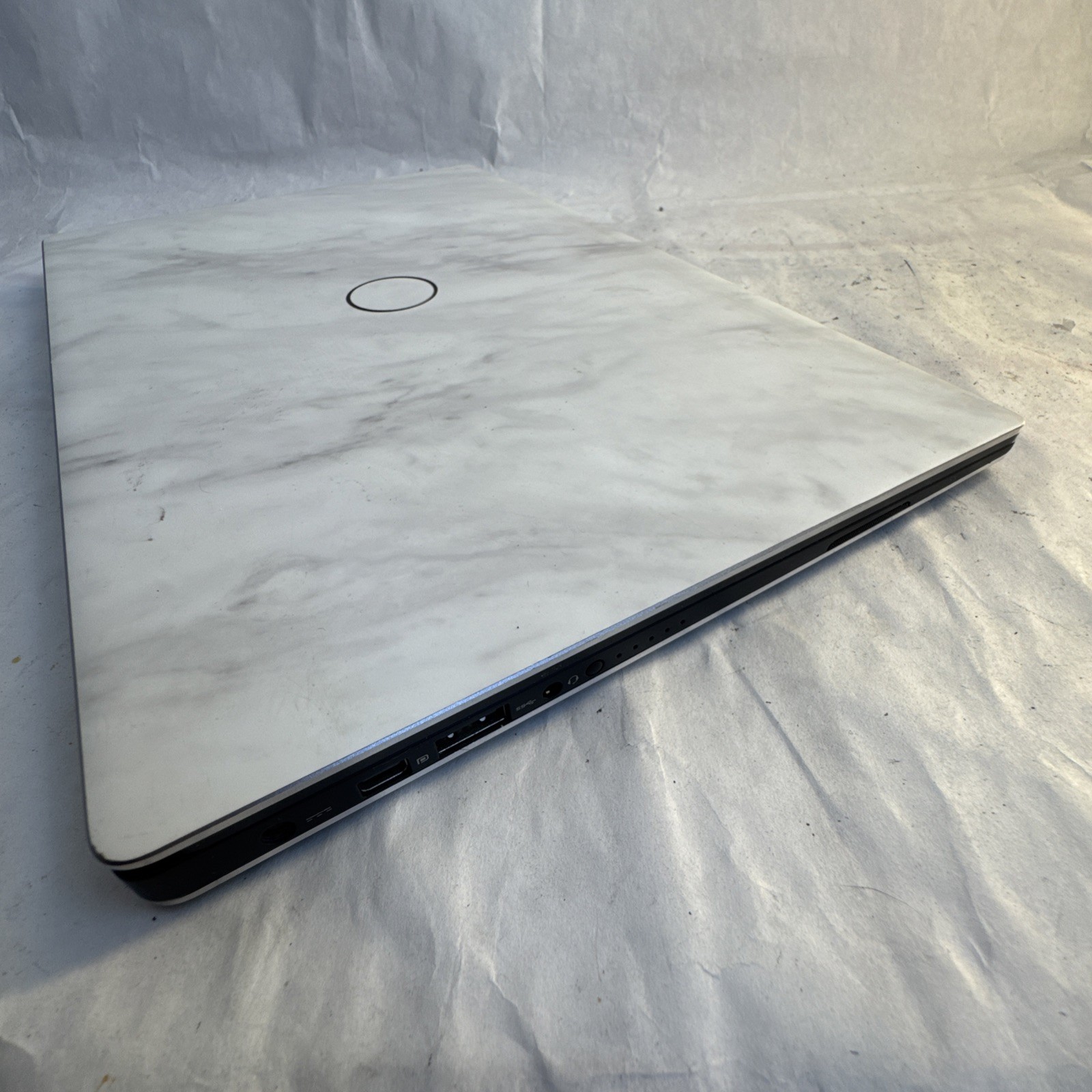 Dell XPS 9343 Laptop Intel i5 5200U 2.20GHZ 13.3″ FHD 8GB 256GB SSD NO OS ! READ